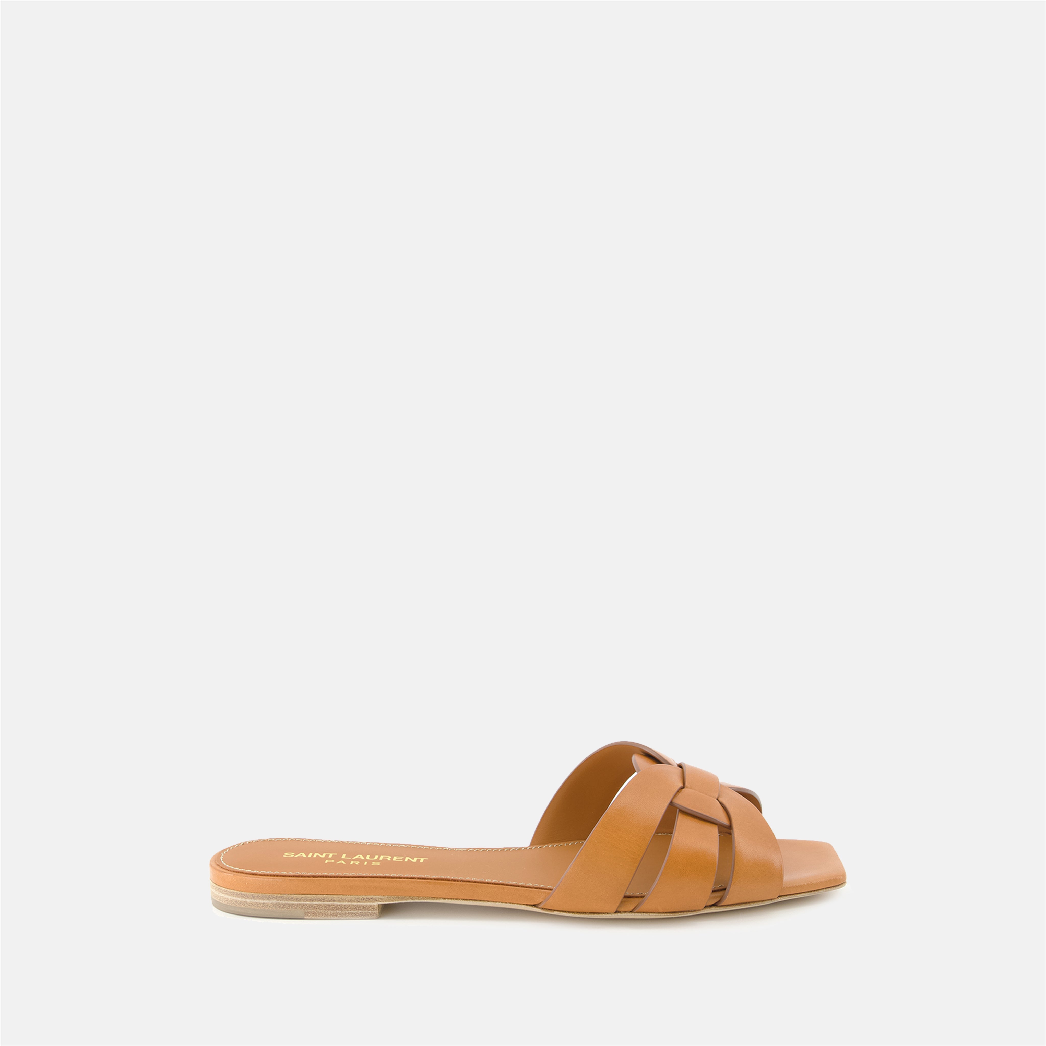 Tribute Mules