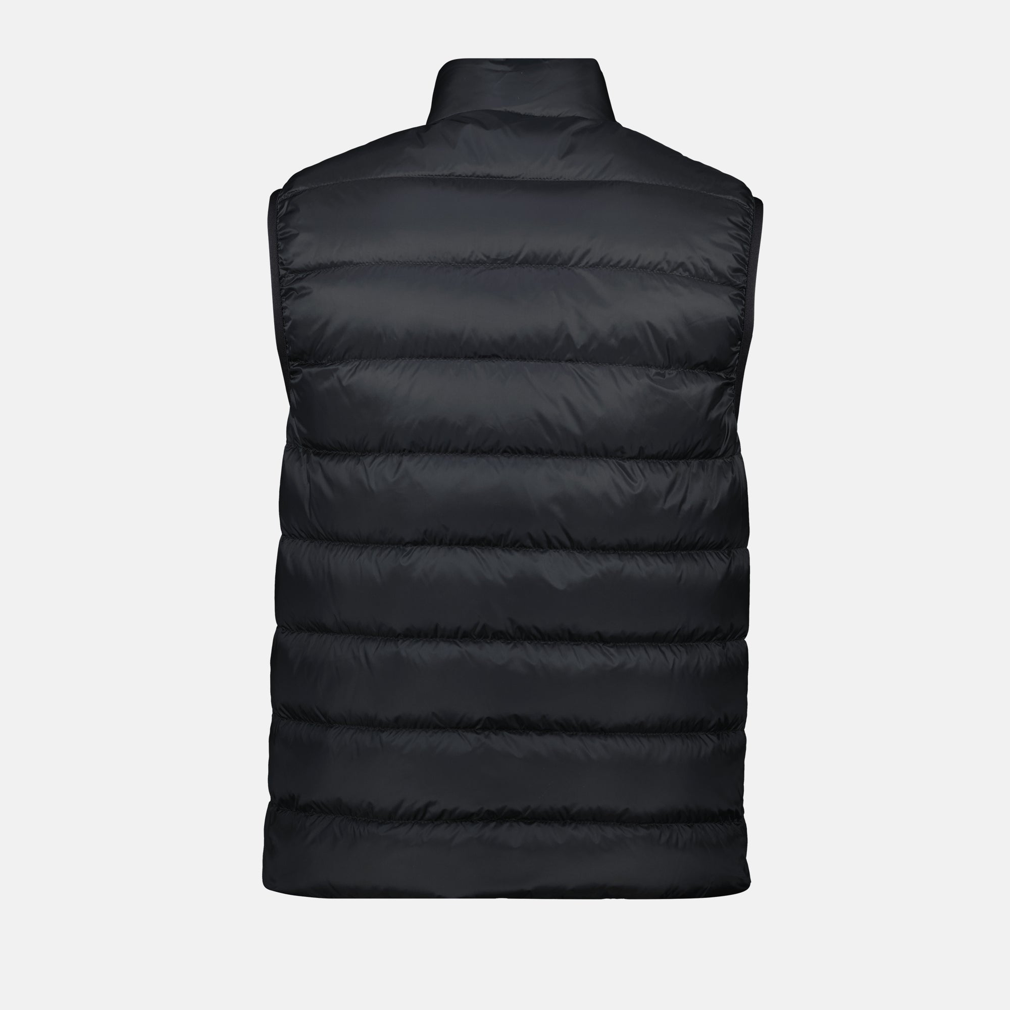 Plaret Sleeveless Puffer