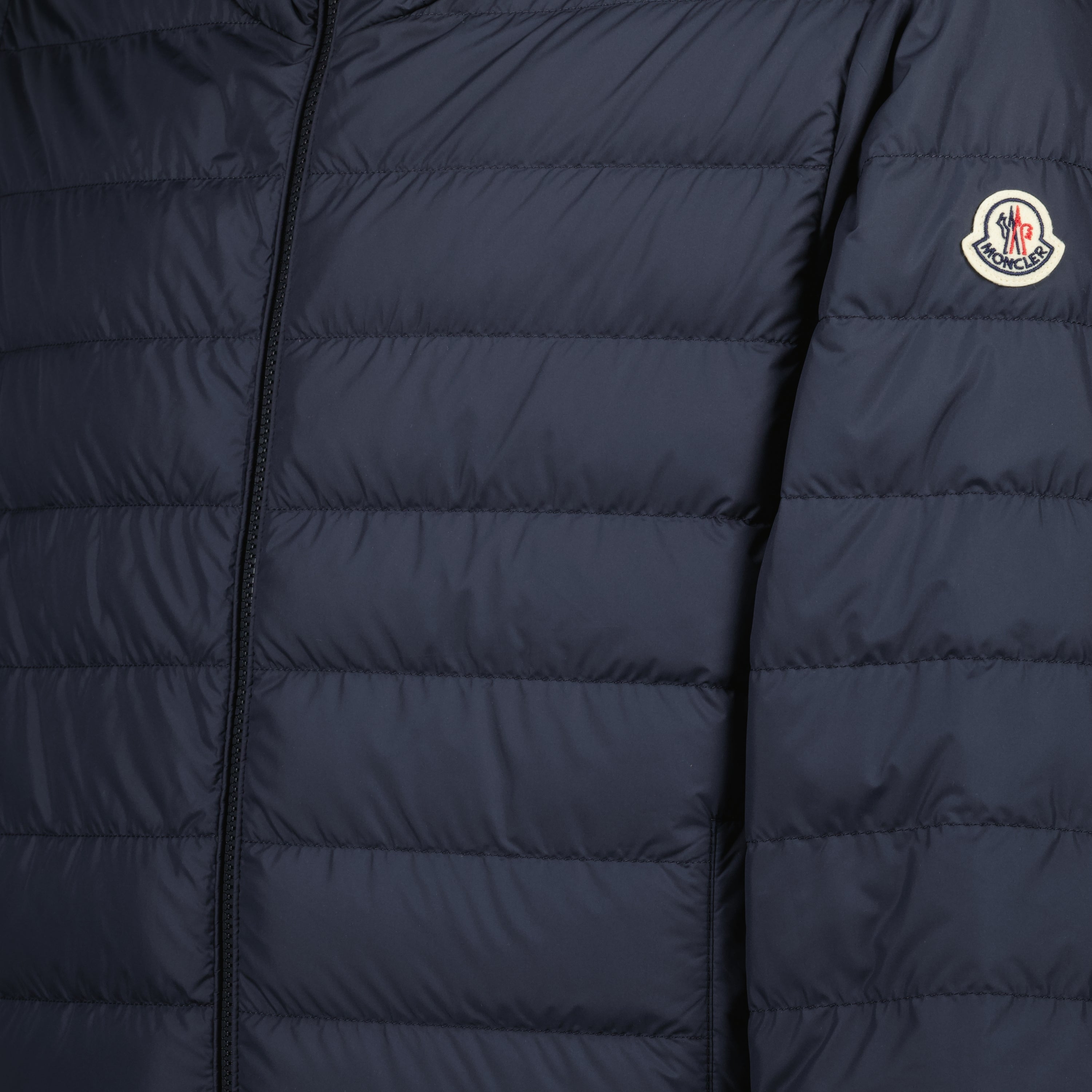 Guery Reversible Jacket