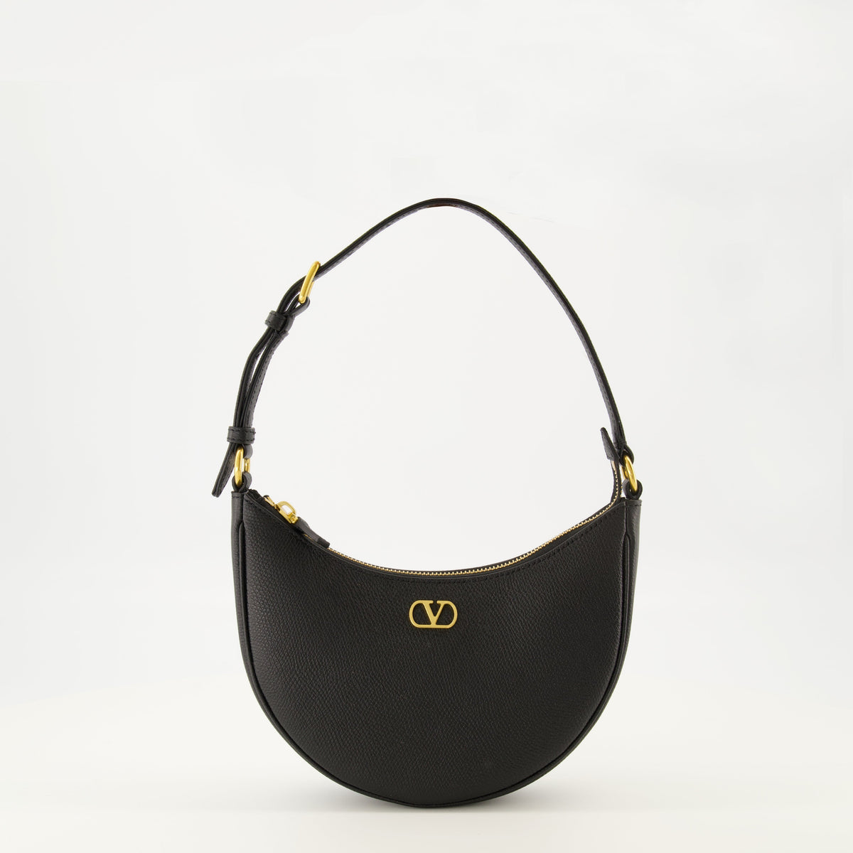 Mini Hobo Bag