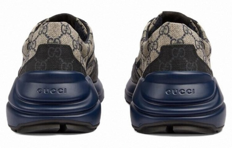 Rhyton GG Supreme Sneakers