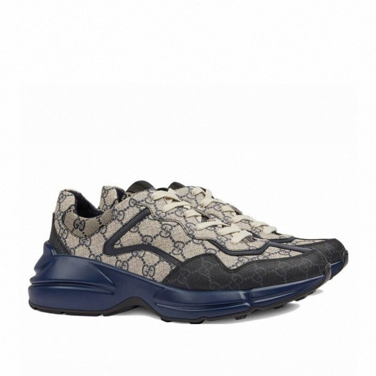 Rhyton GG Supreme Sneakers