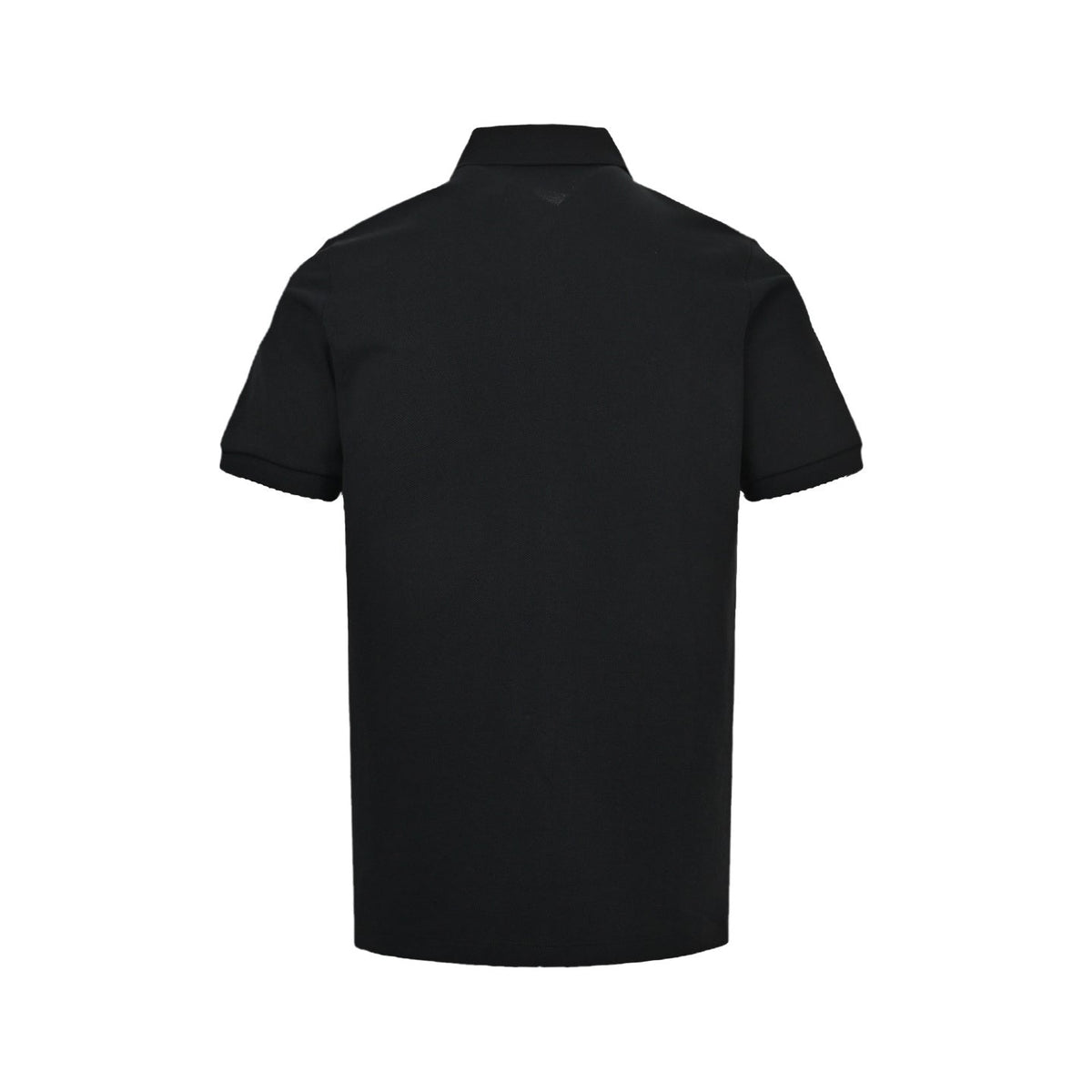 Linea Rossa Zip-Up Polo
