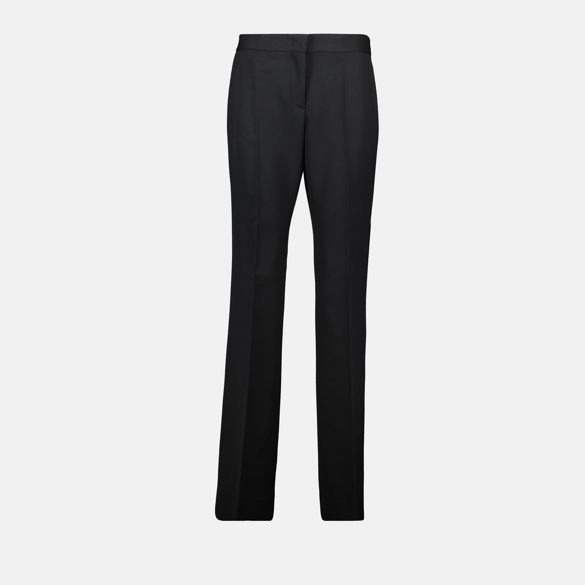 Carrot Pants