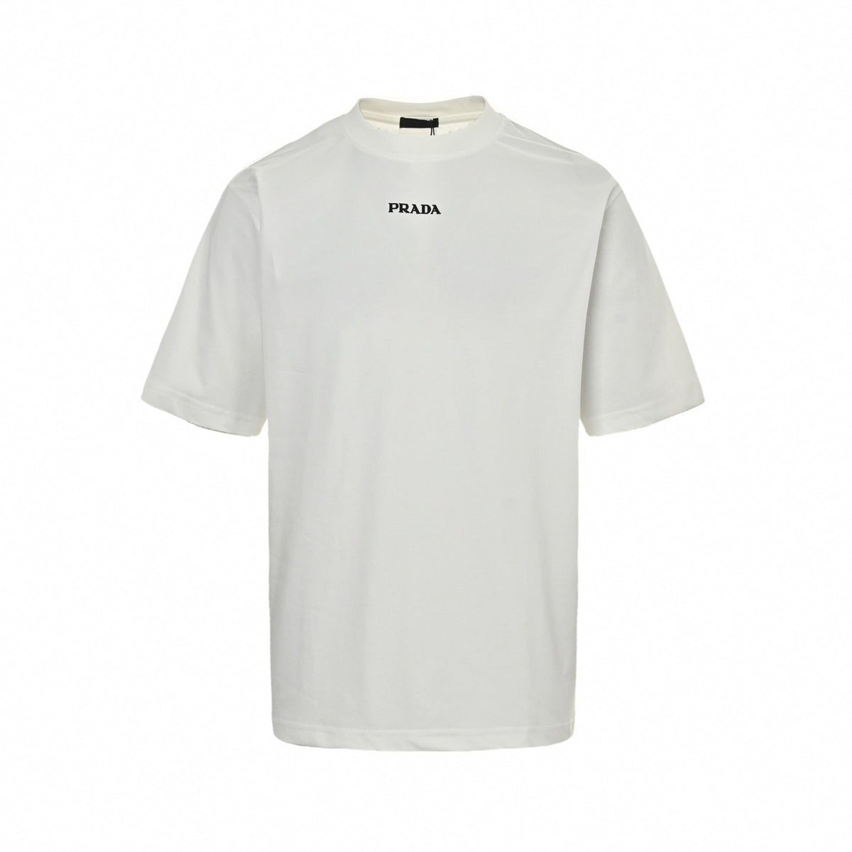 Tape Back Logo Tee