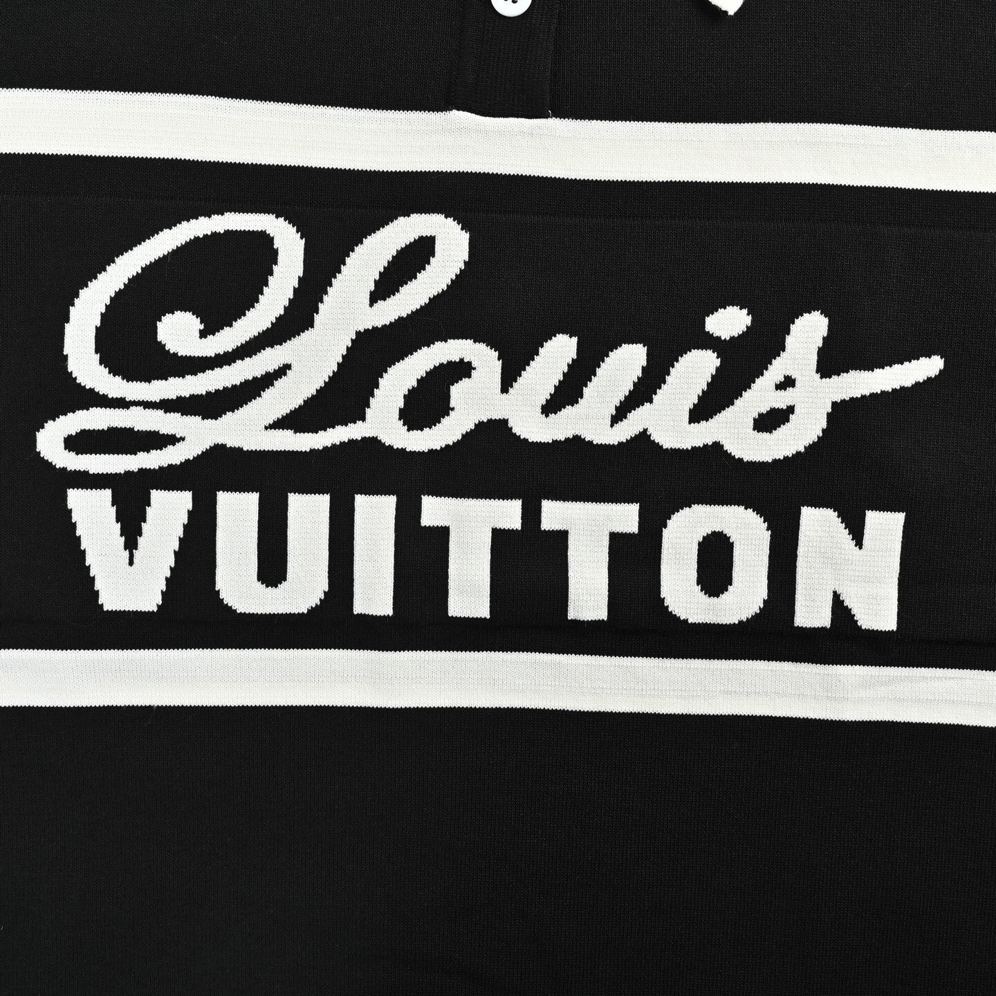 Signature Knit Polo