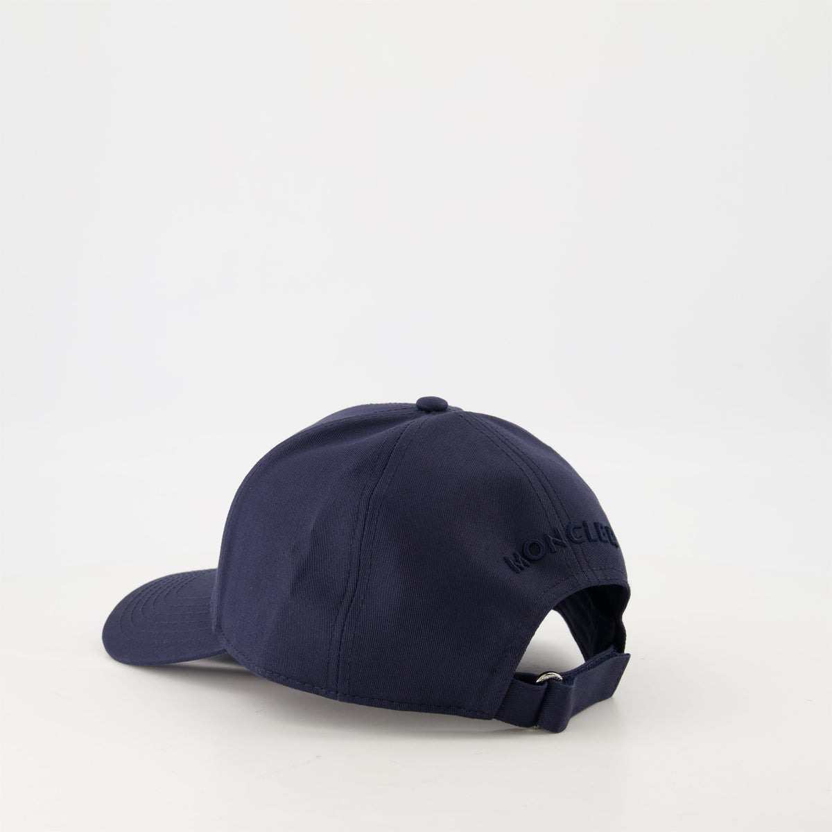 Logo Cap