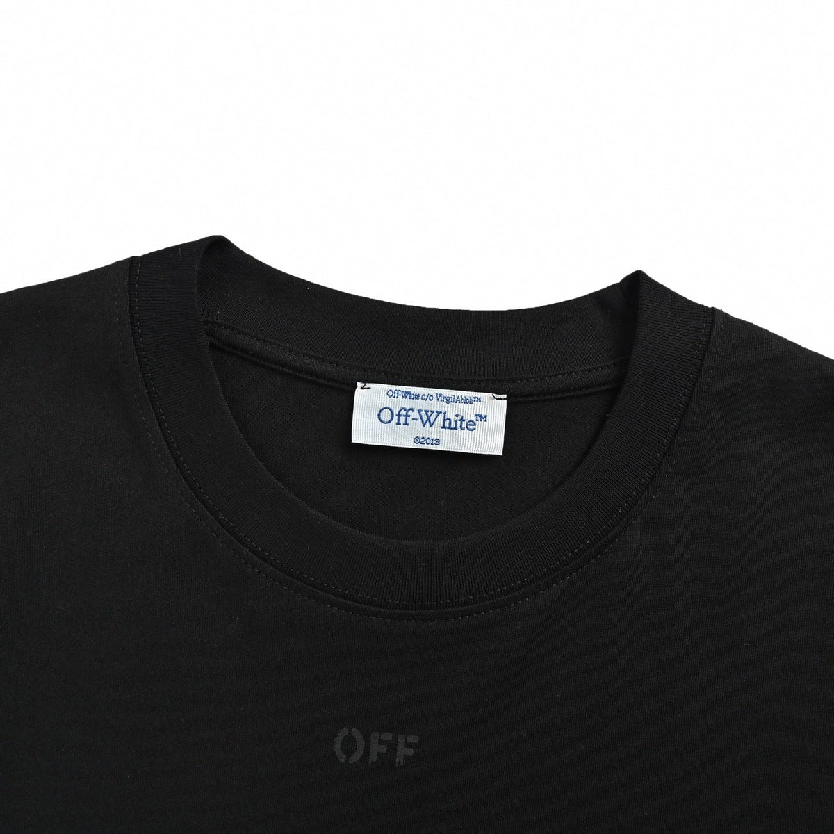 Tonal Arrows Logo T-Shirt