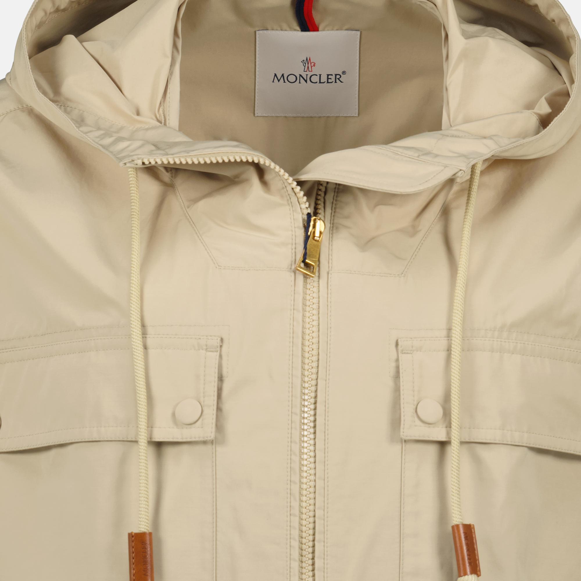 Parka Sauvan