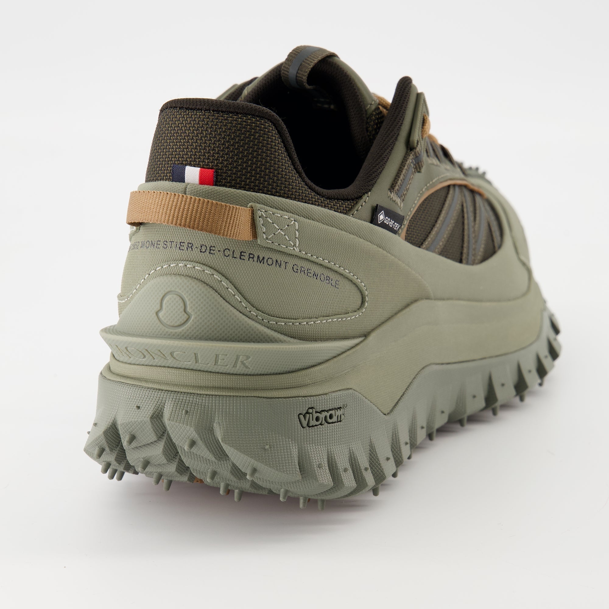 Trailgrip GTX Sneakers