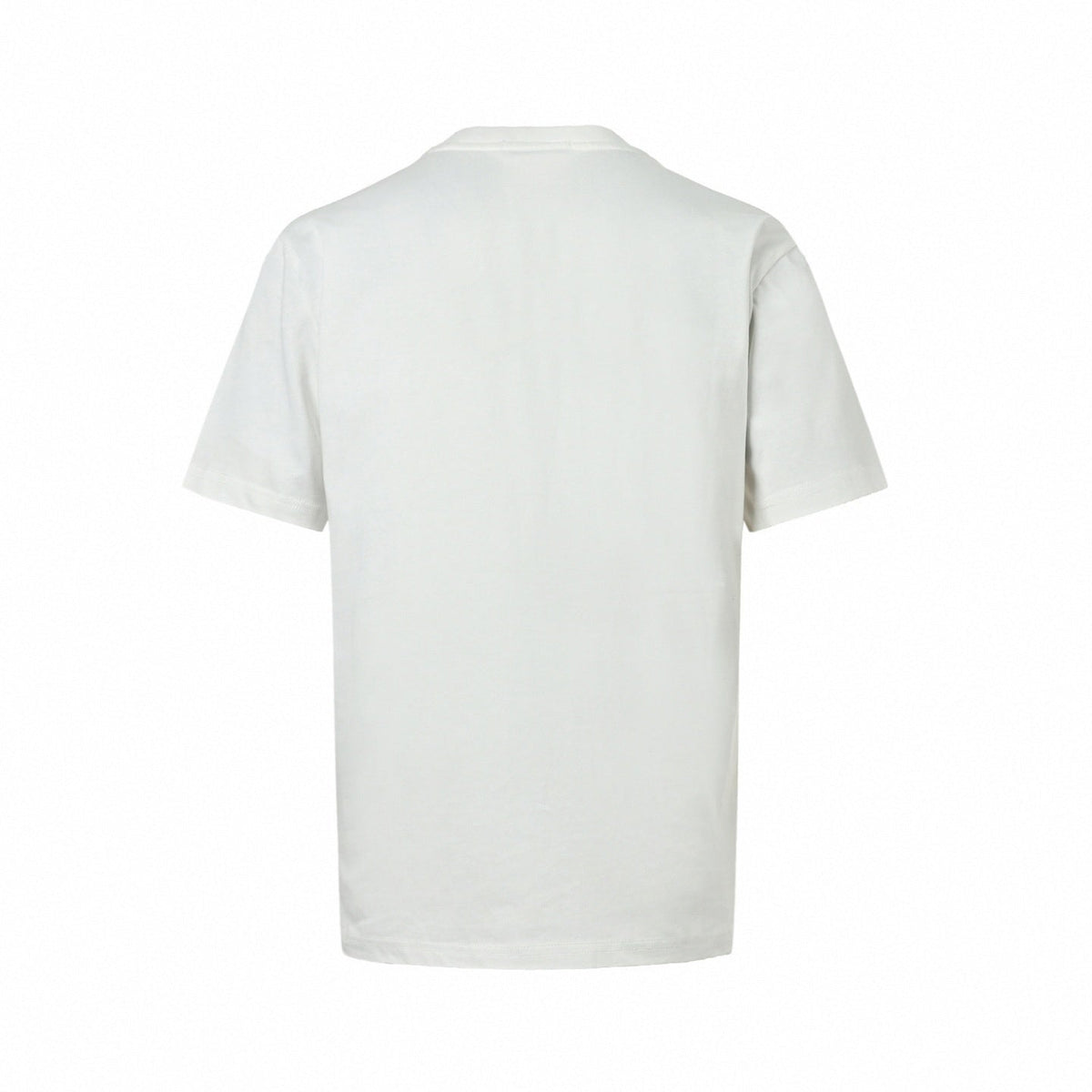 GG Supreme Knight Patch T-Shirt | White