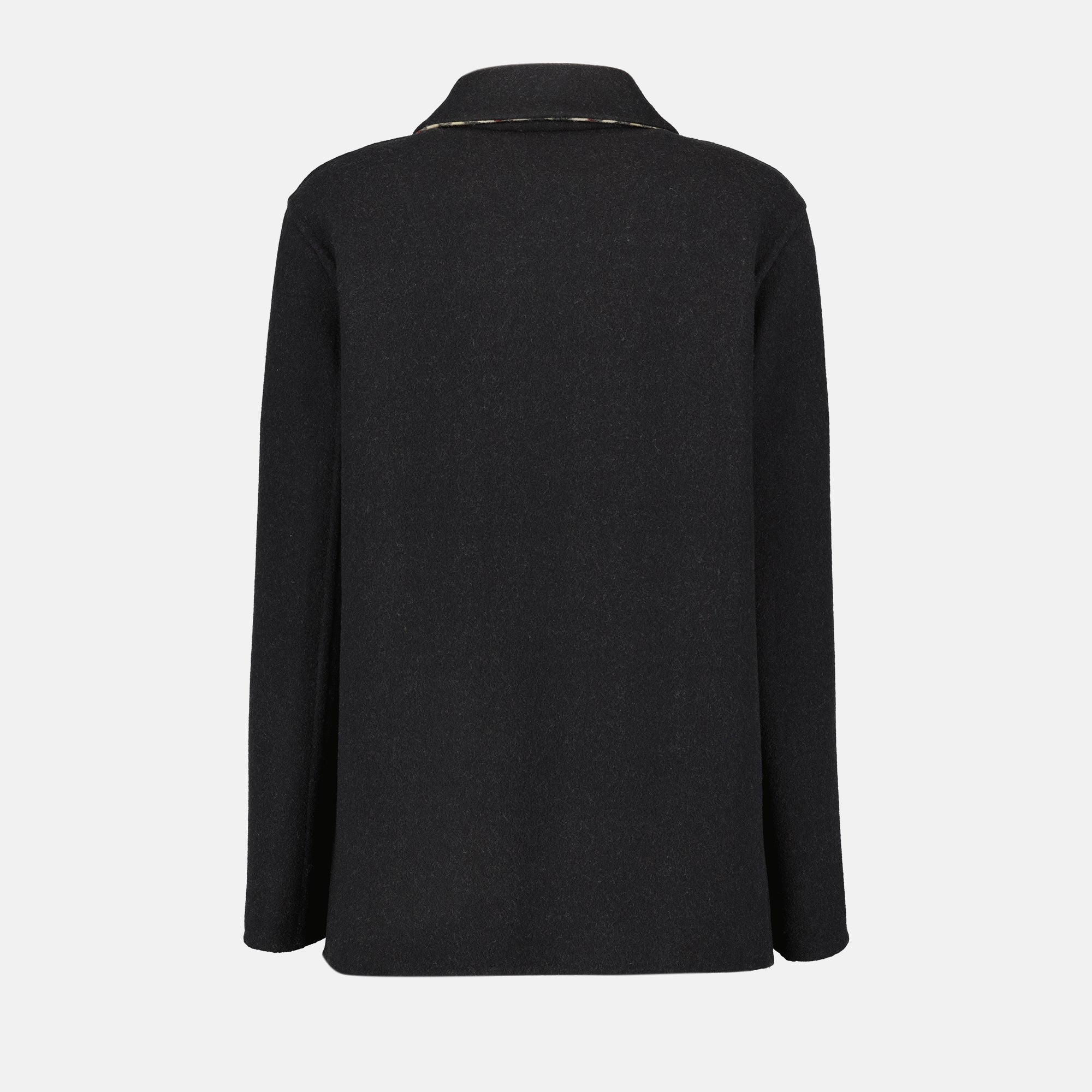 Wool Jacket