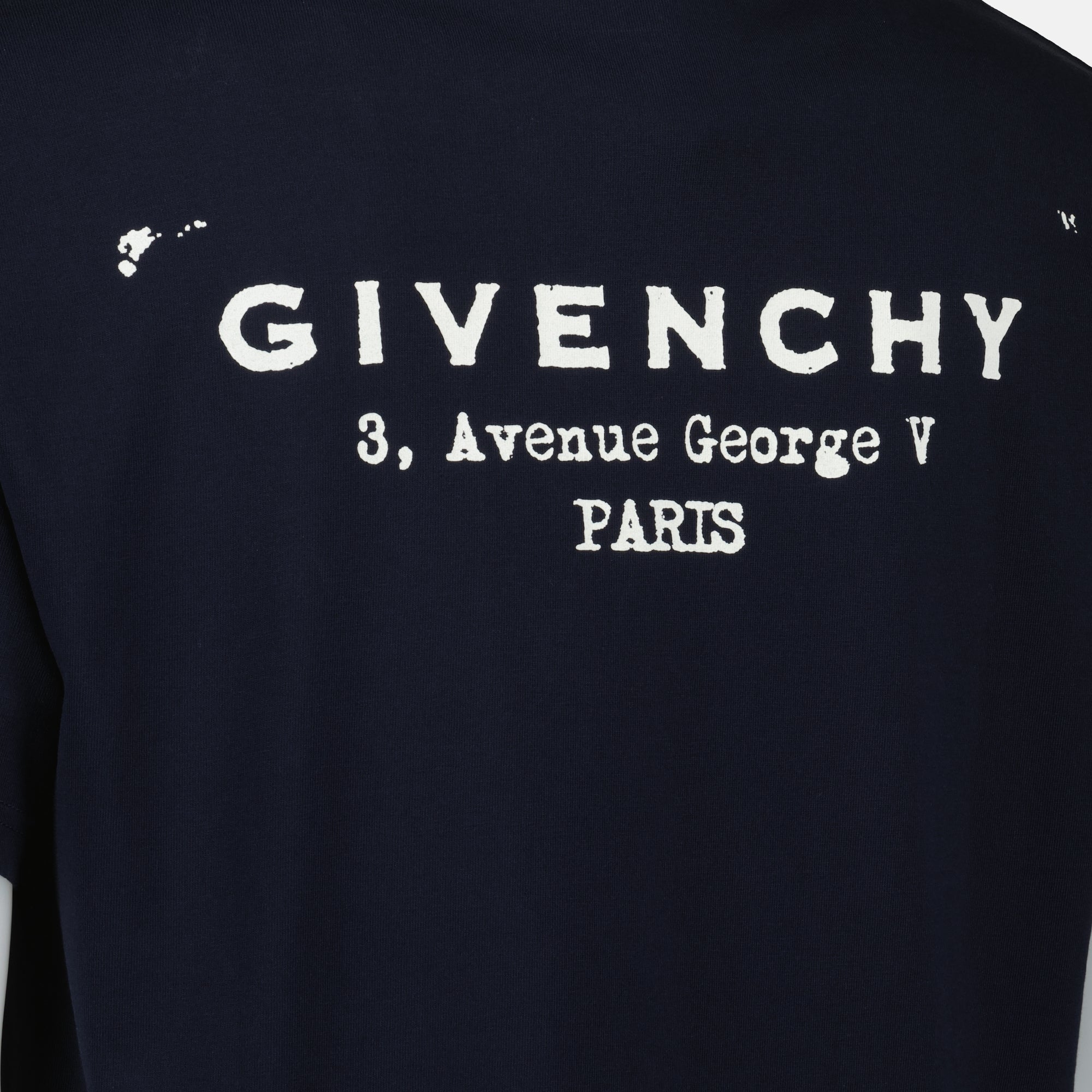 Signature T-shirt