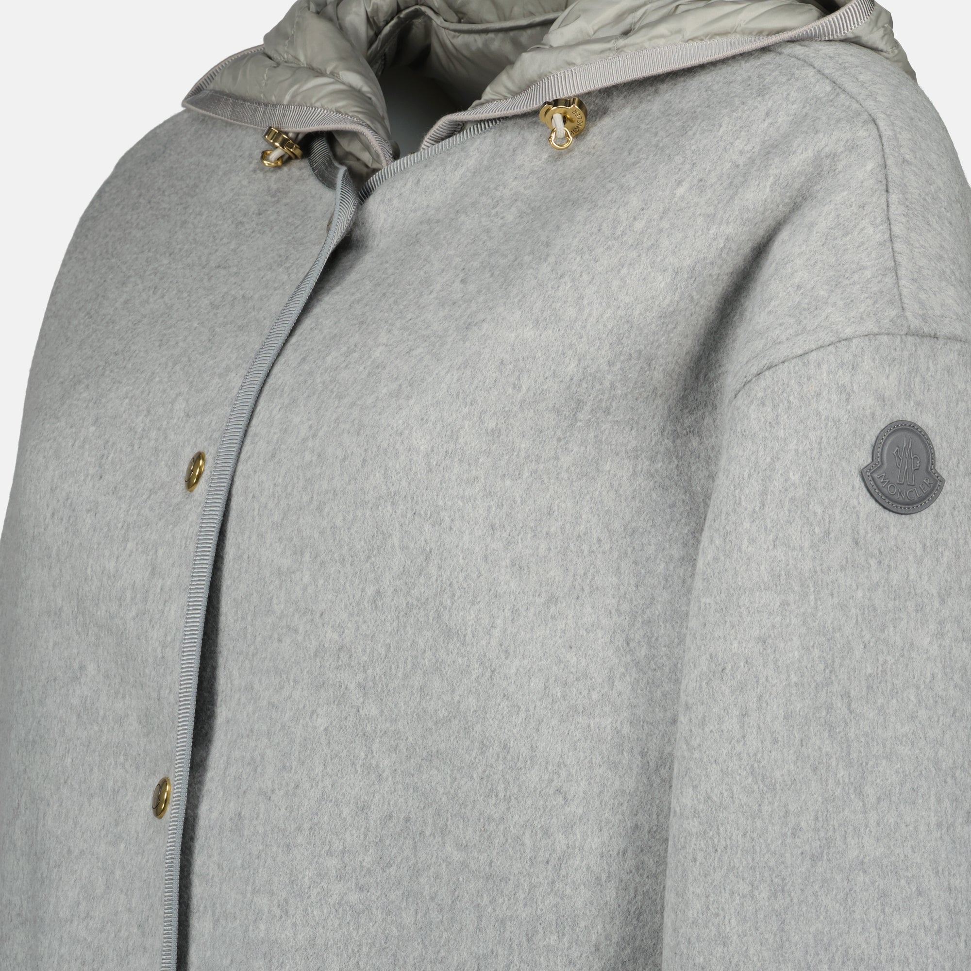 Reposse 3-in-1 Down Jacket