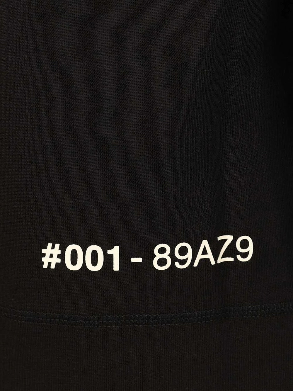 Grenoble Coordinate Collar T-Shirt