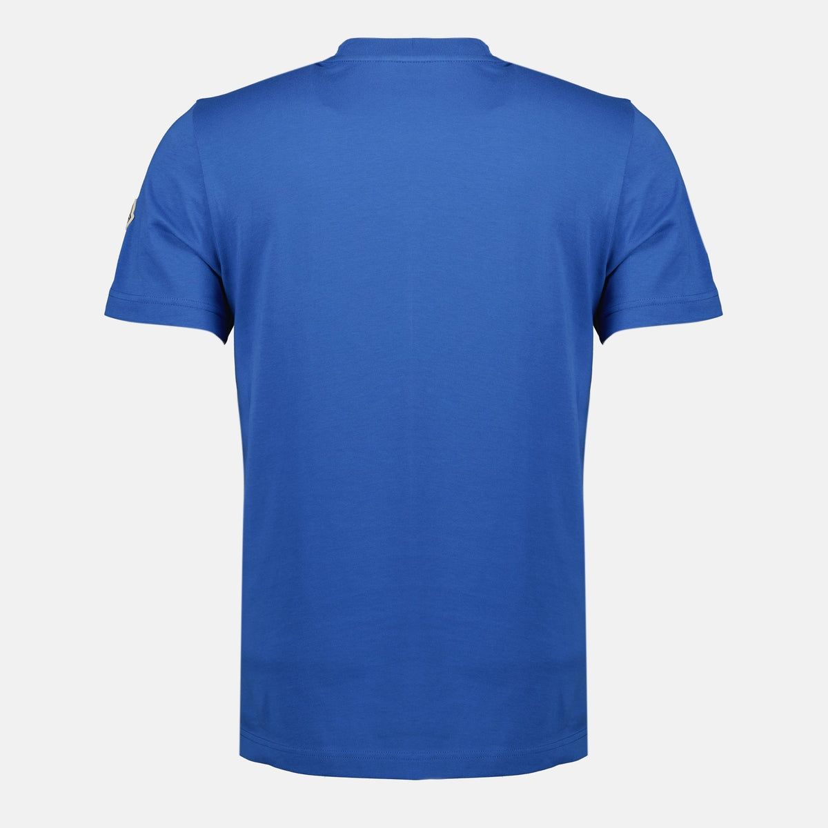 Blue Mountain Print T-Shirt