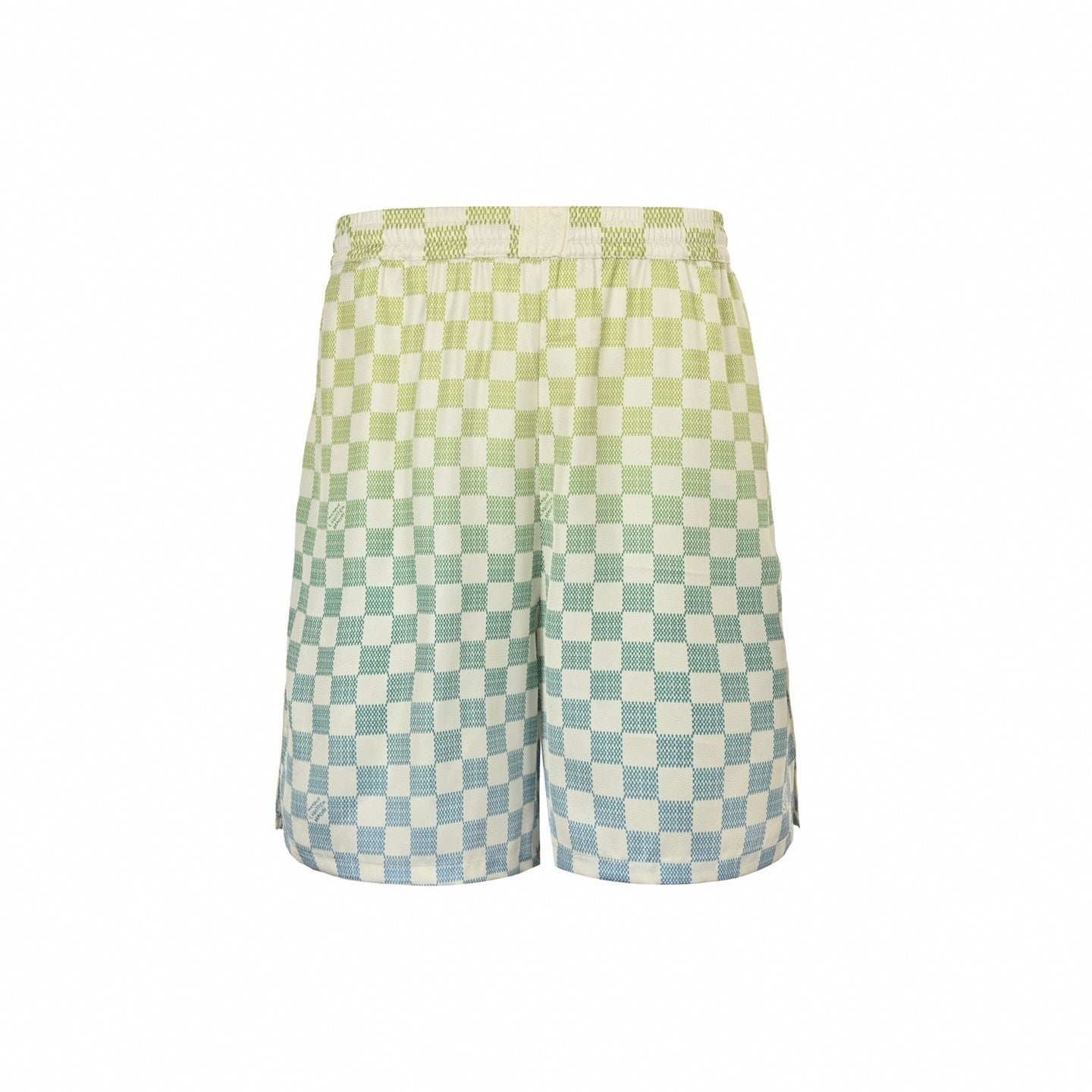 Damier Gradient Ensemble