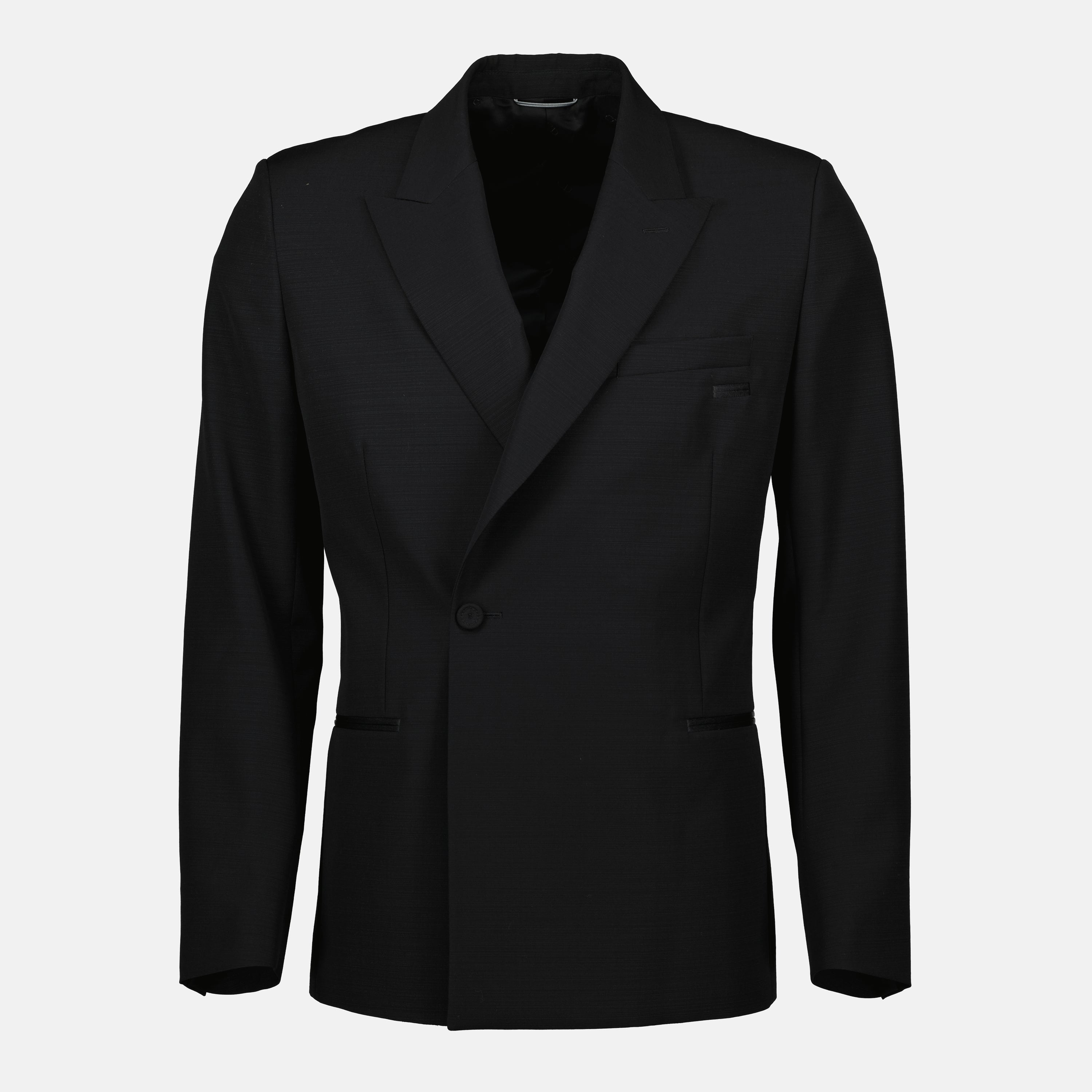 Oblique Blazer