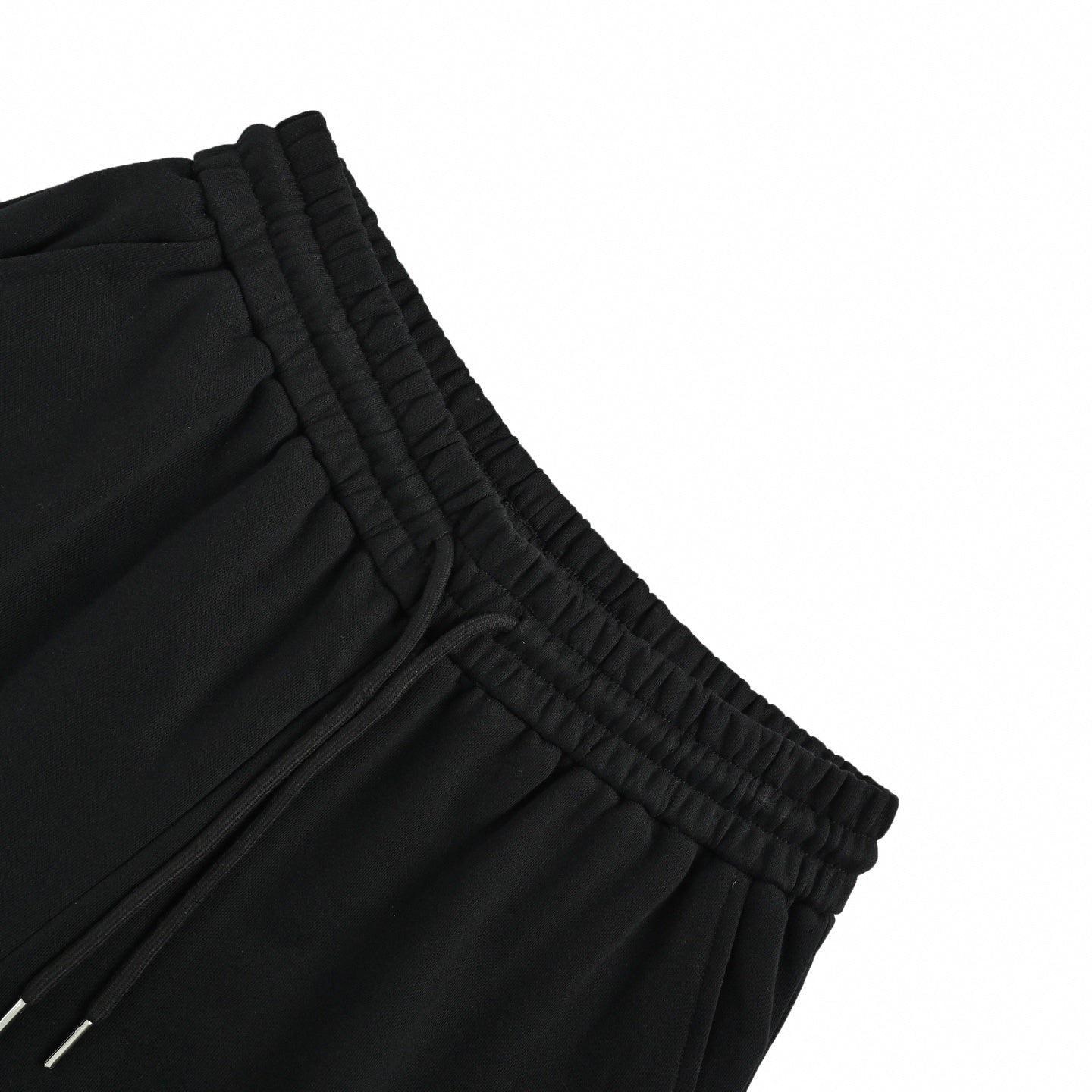 4G Shorts | Black