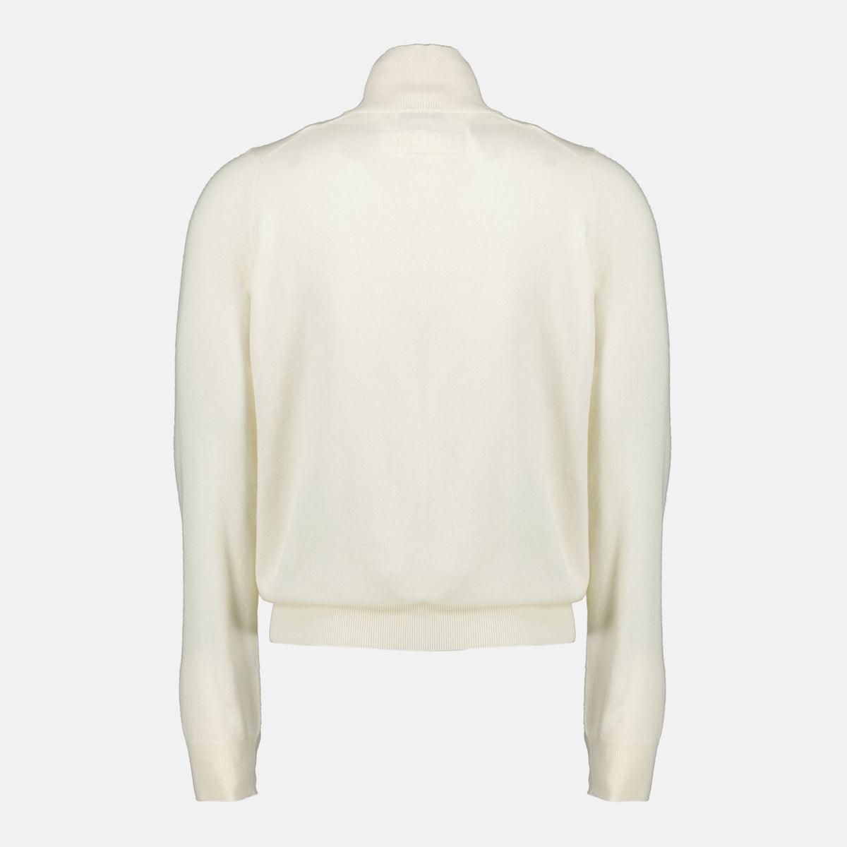 Cashmere Turtleneck