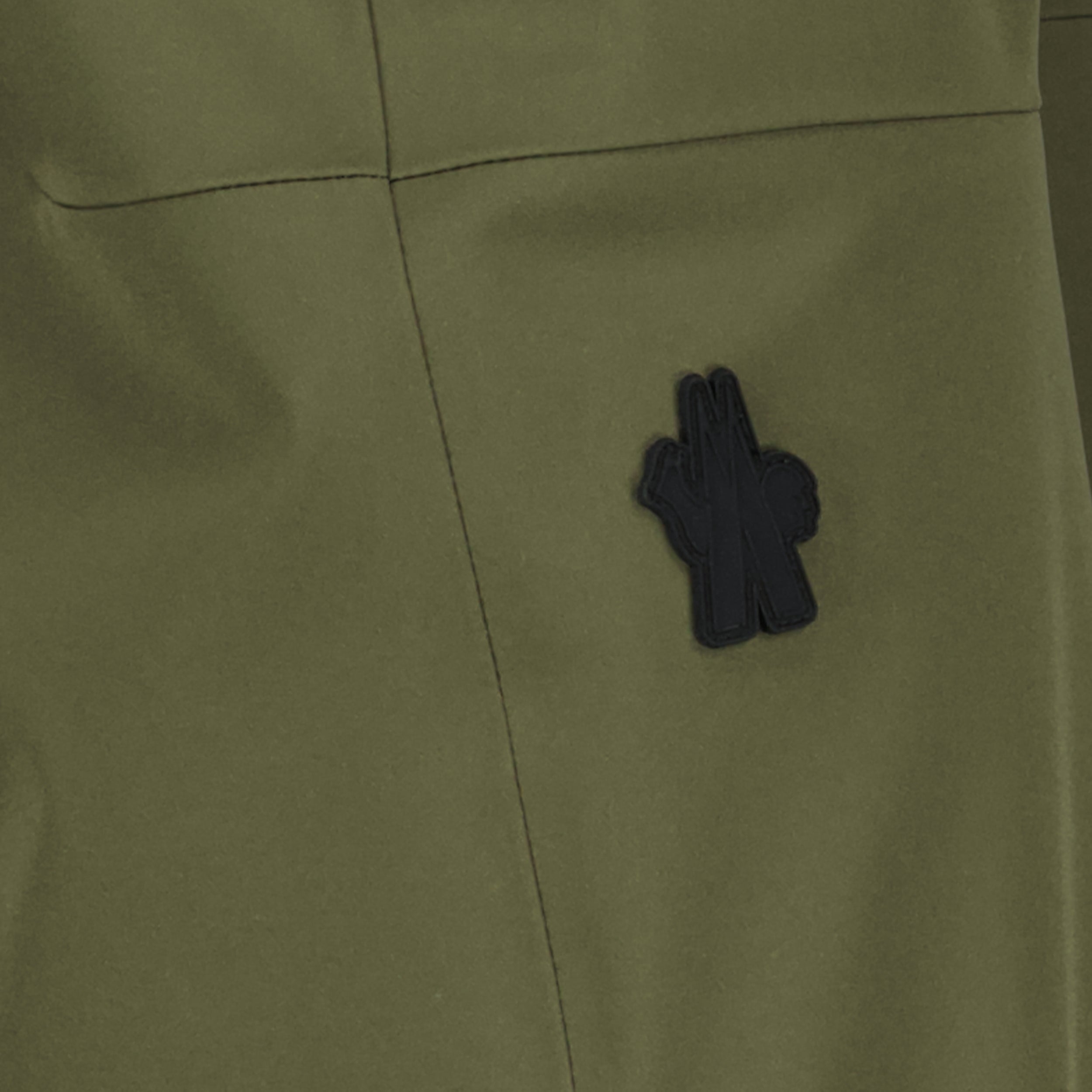 Ski Pants
