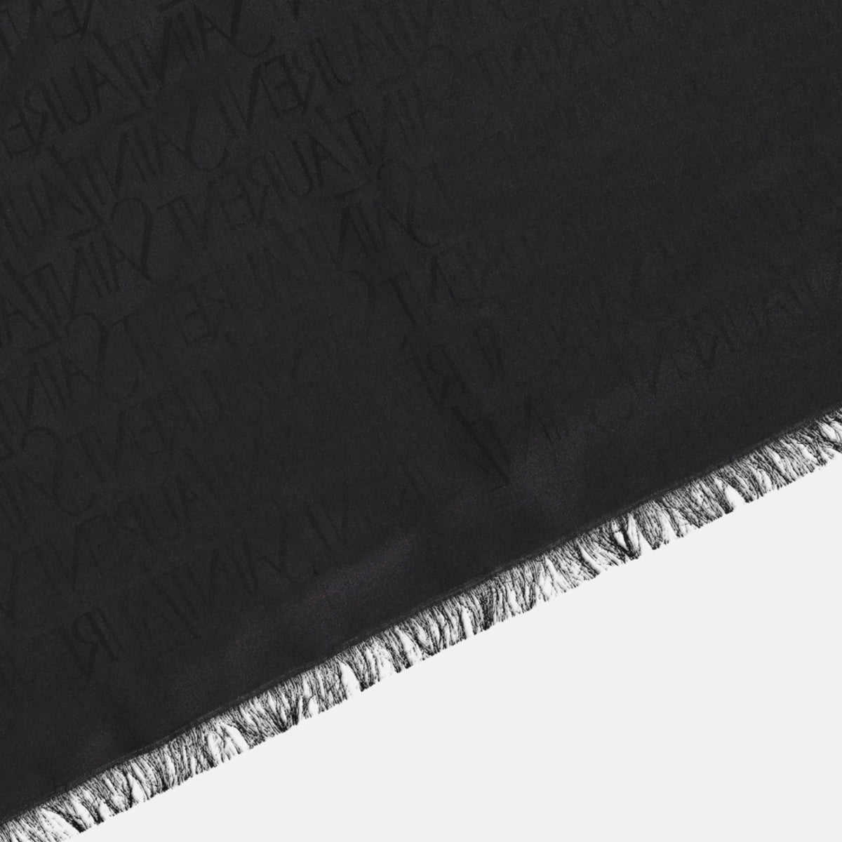 Silk and Wool Square