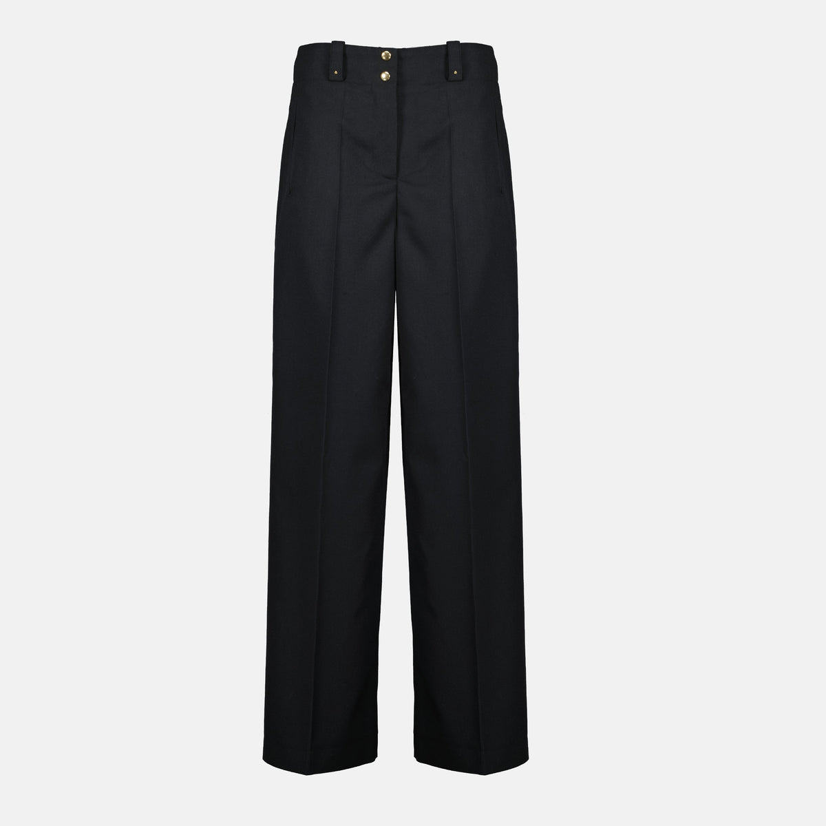 Black Pants