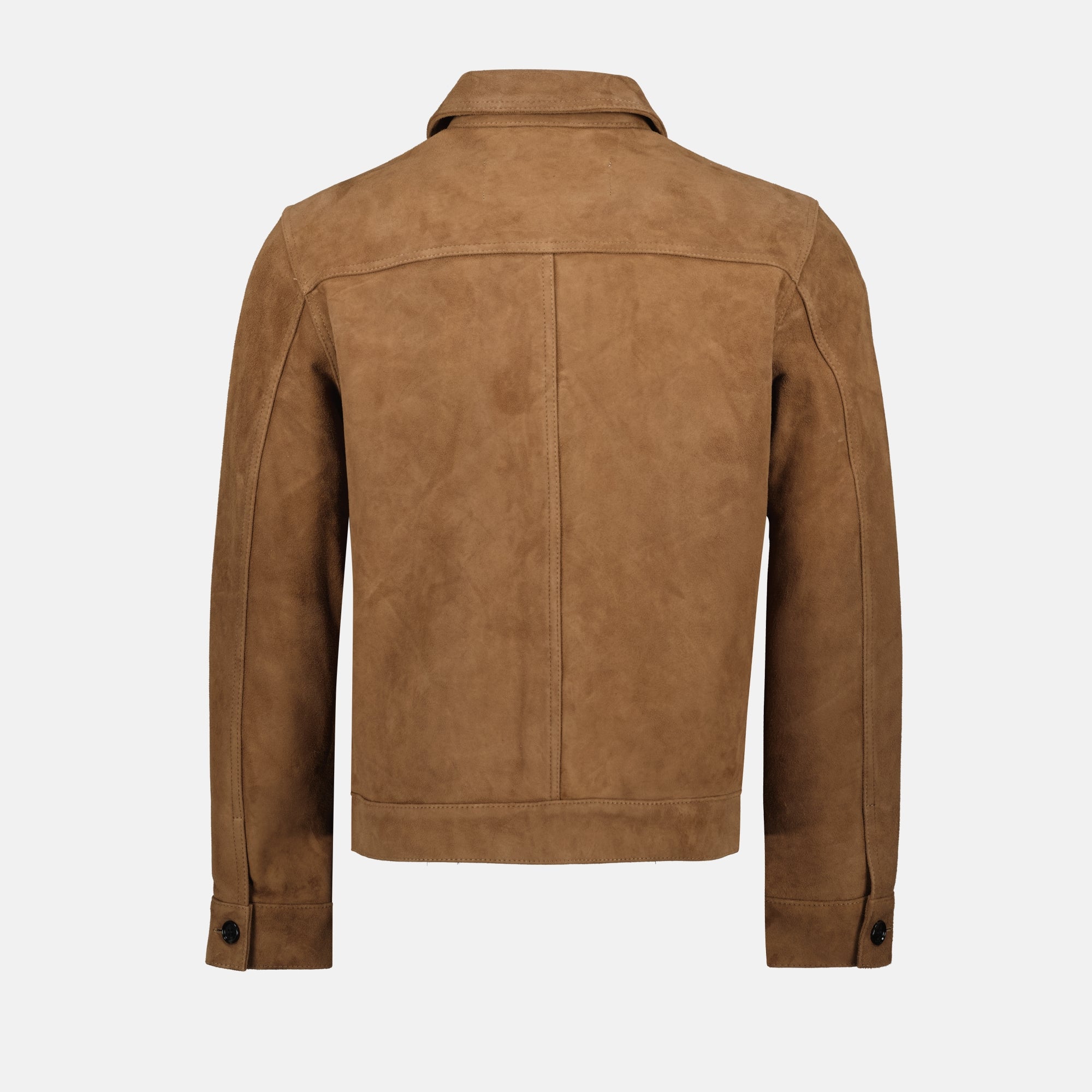 Ami de Coeur Jacket