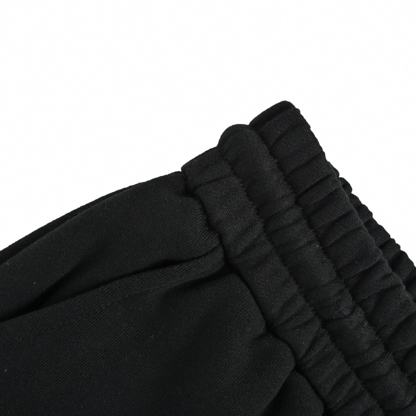 4G Shorts | Black