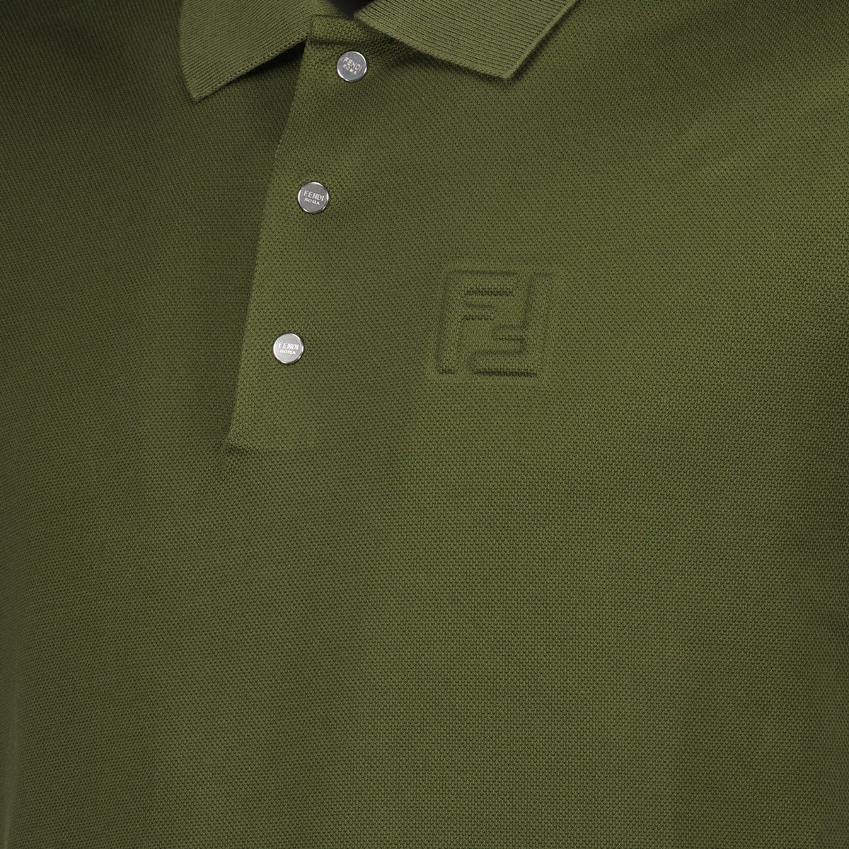 Cotton Polo