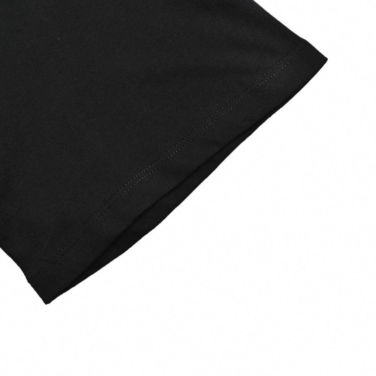 Tape Arrows Logo T-Shirt