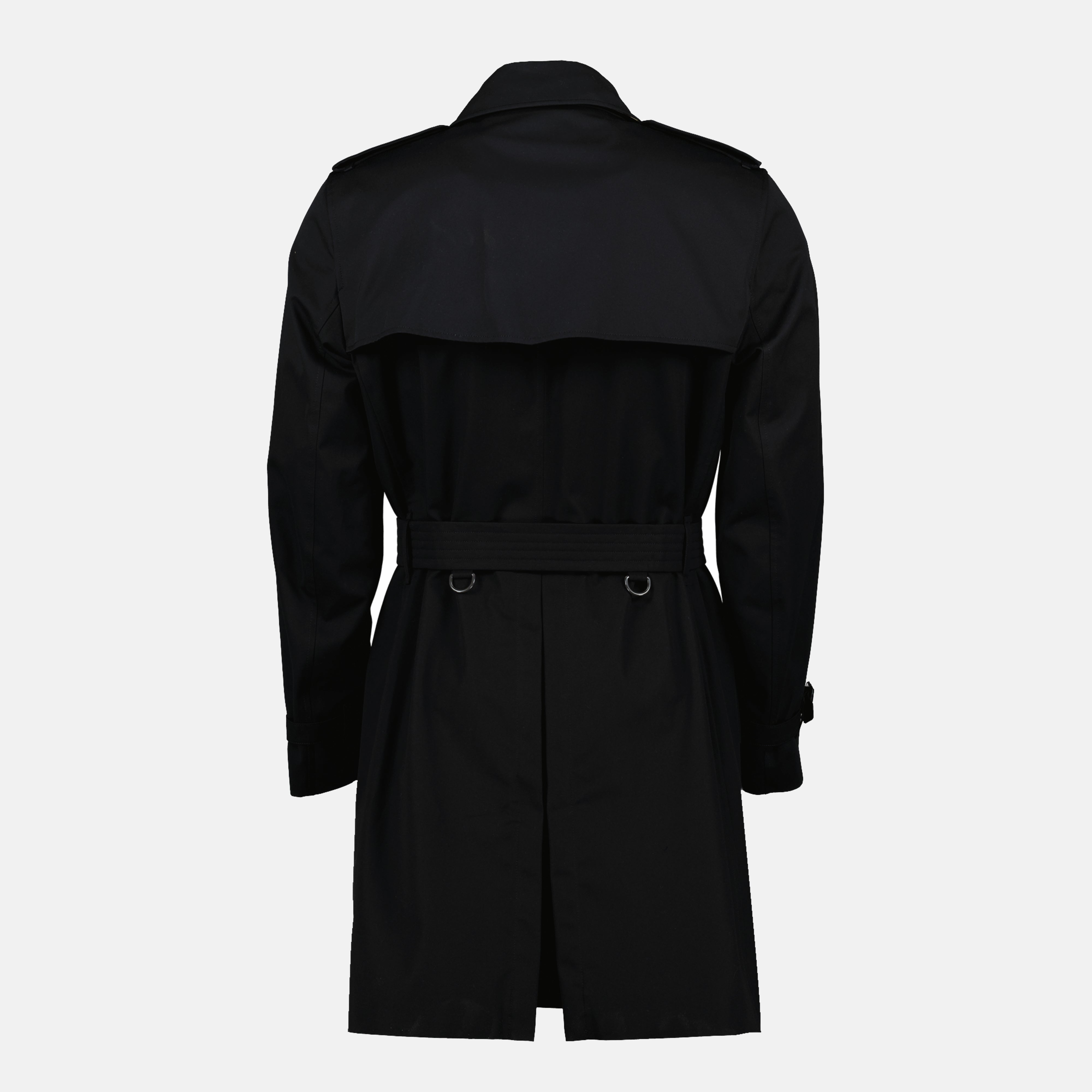Kensington Trench