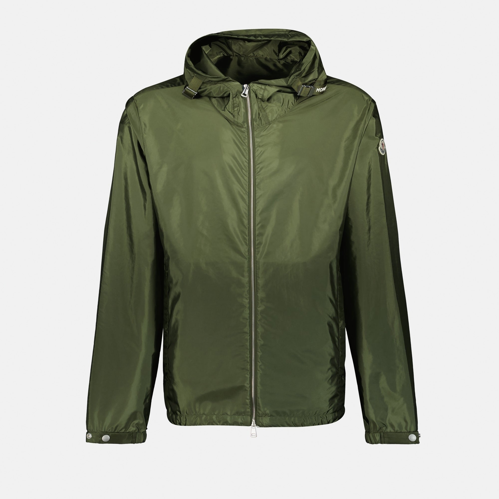 'Onet' Hooded Windbreaker