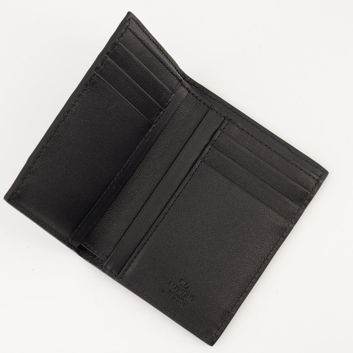 Leather Card Holder