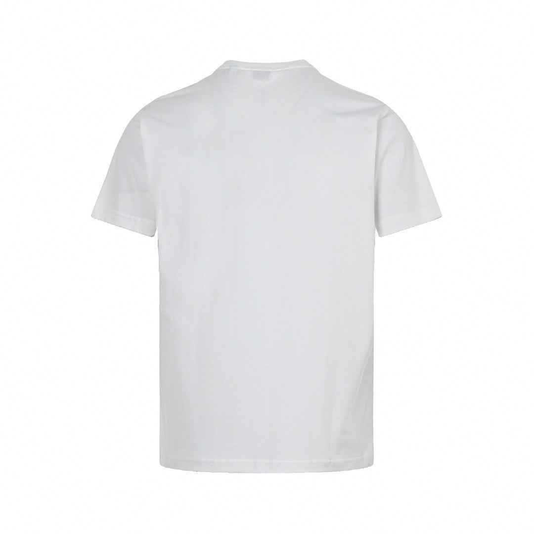 Thomas Bear Monogram T-Shirt