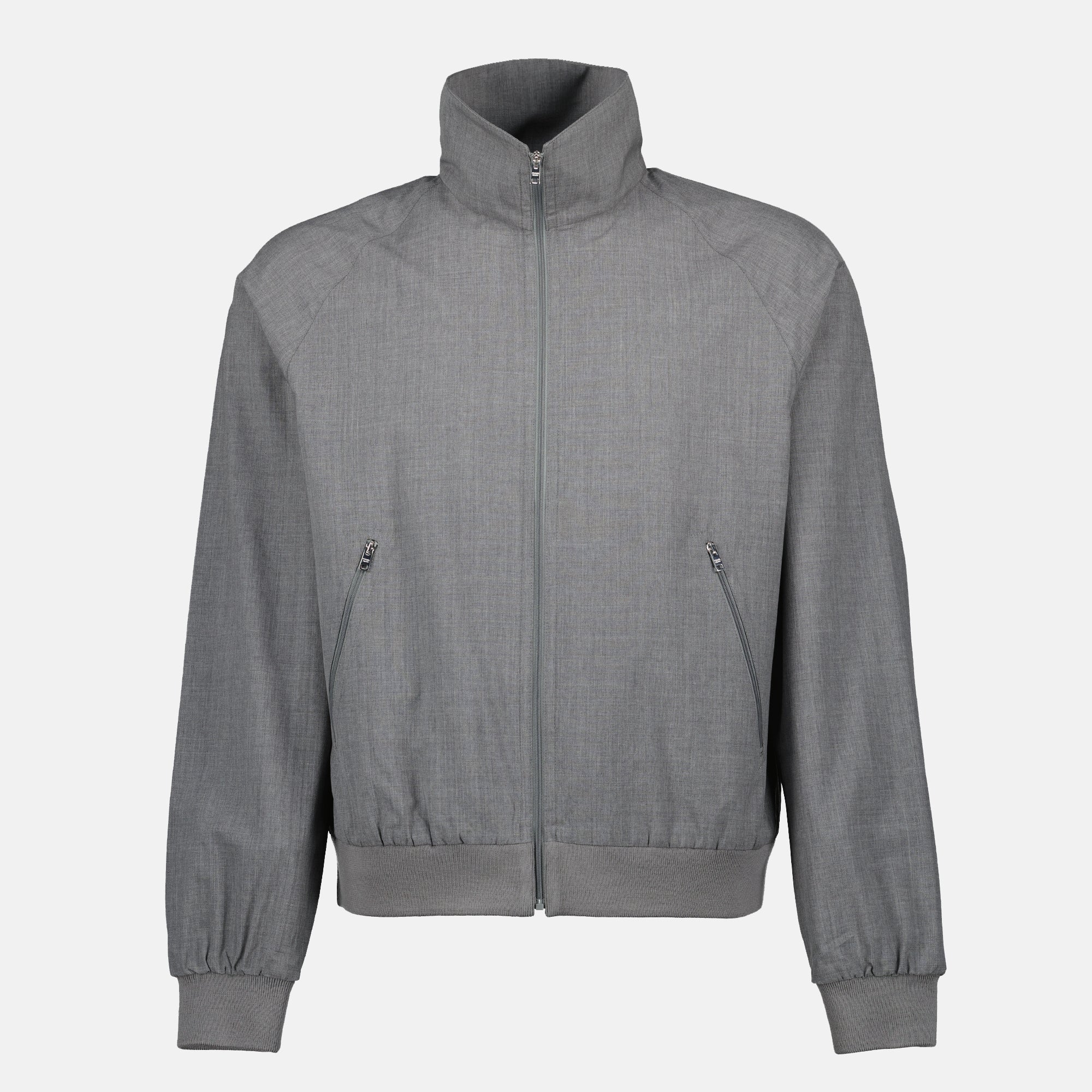 Wool Jacket