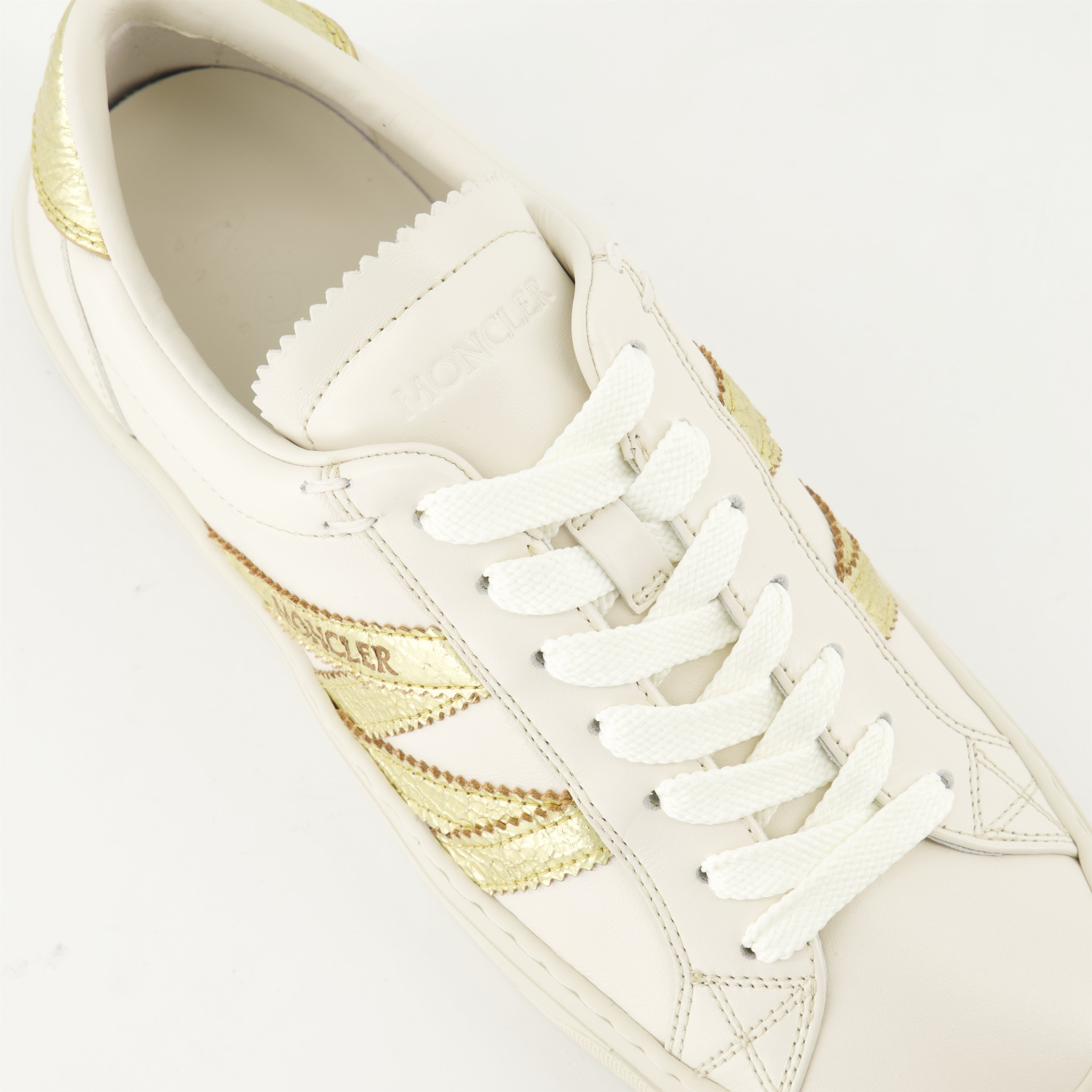 Monaco Sneakers