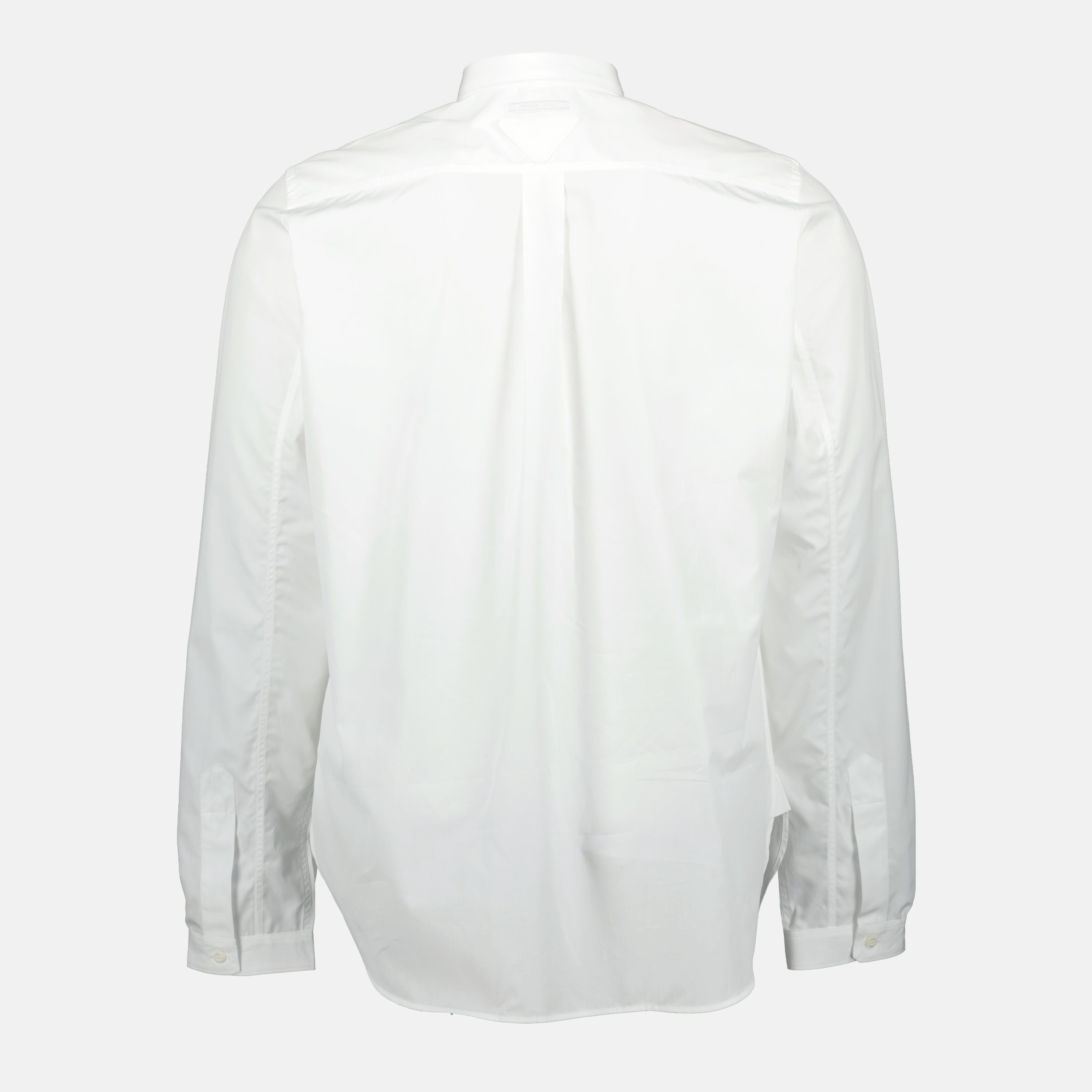 Cotton Shirt
