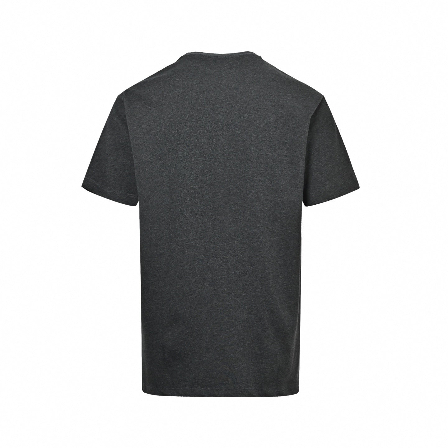 Medusa Crystal & Embroidered T-Shirt