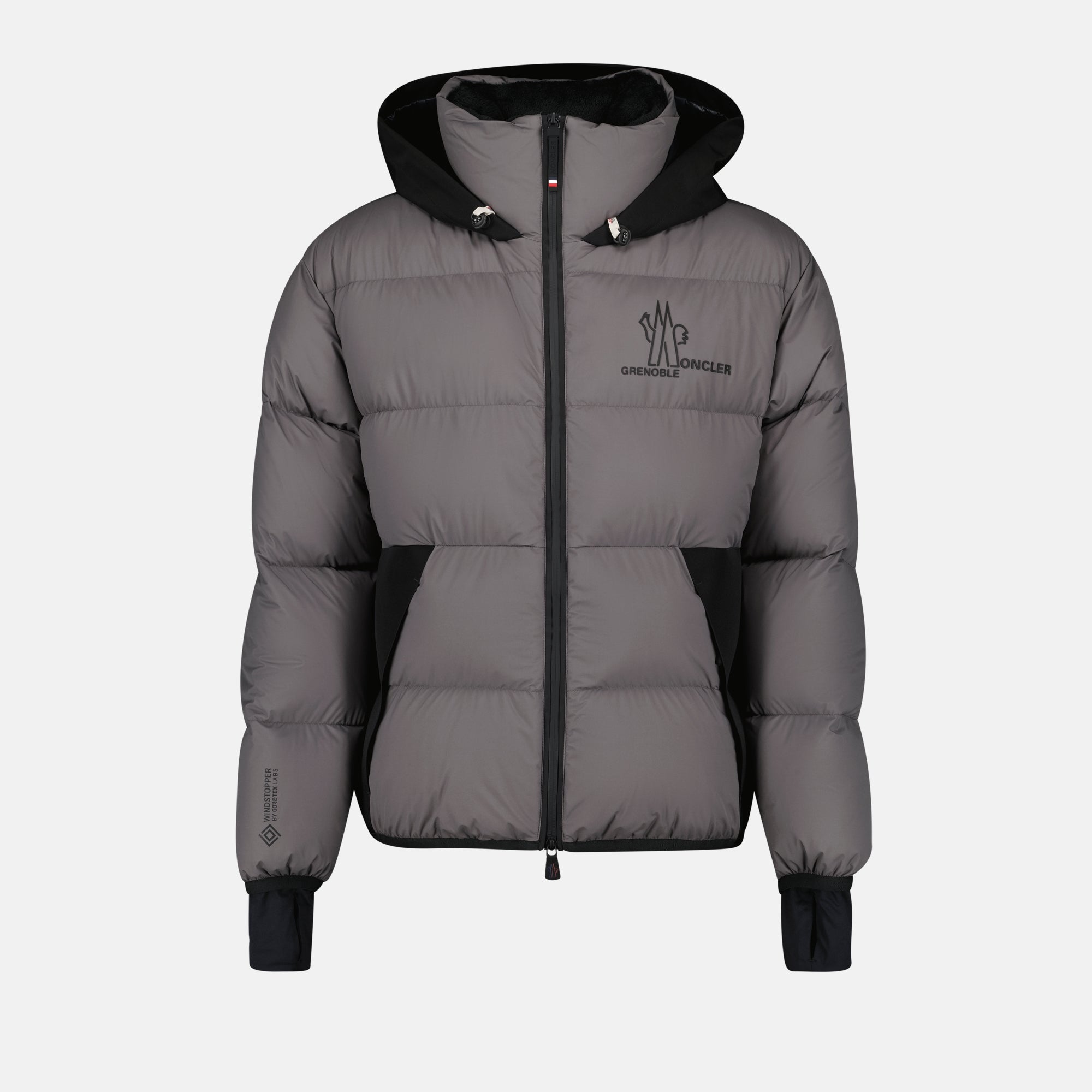 Marcassin Down Jacket