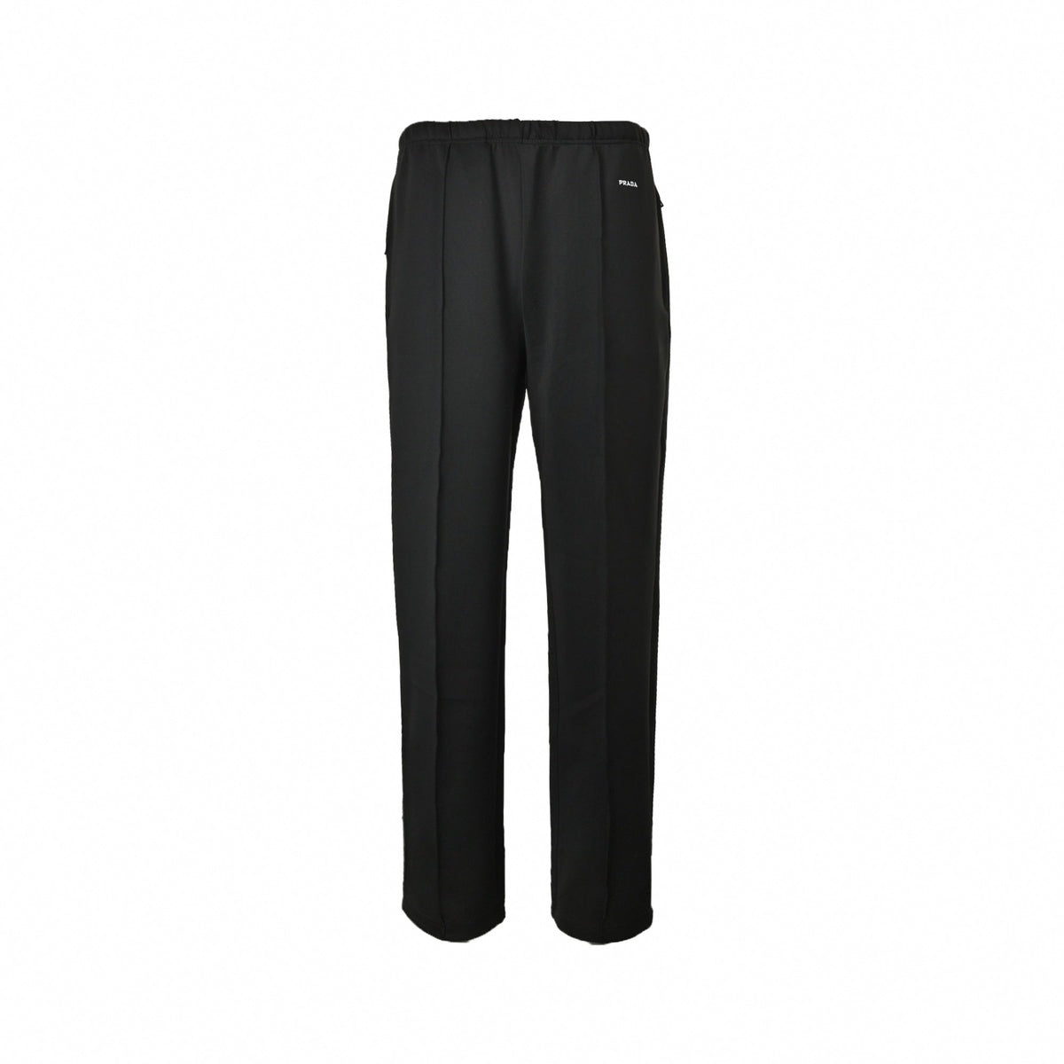Embroidered Logo Sweatpants