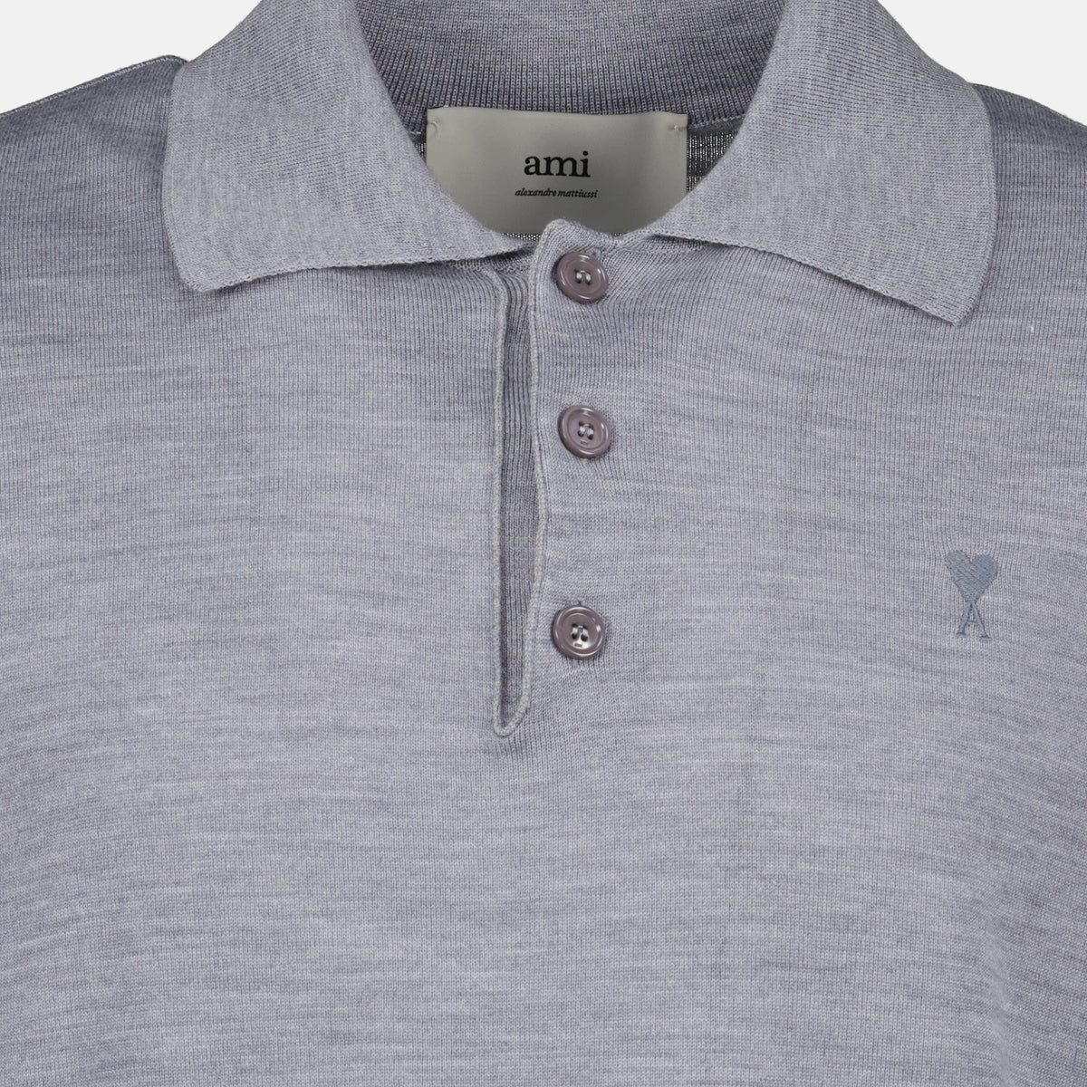 Heart Polo