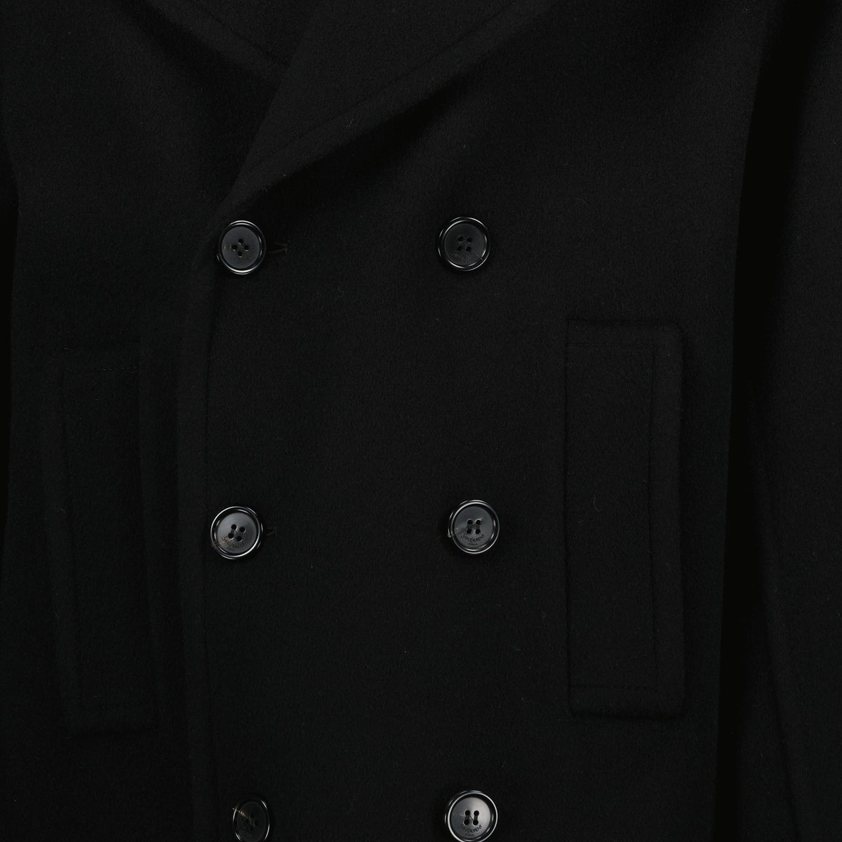 Wool Coat