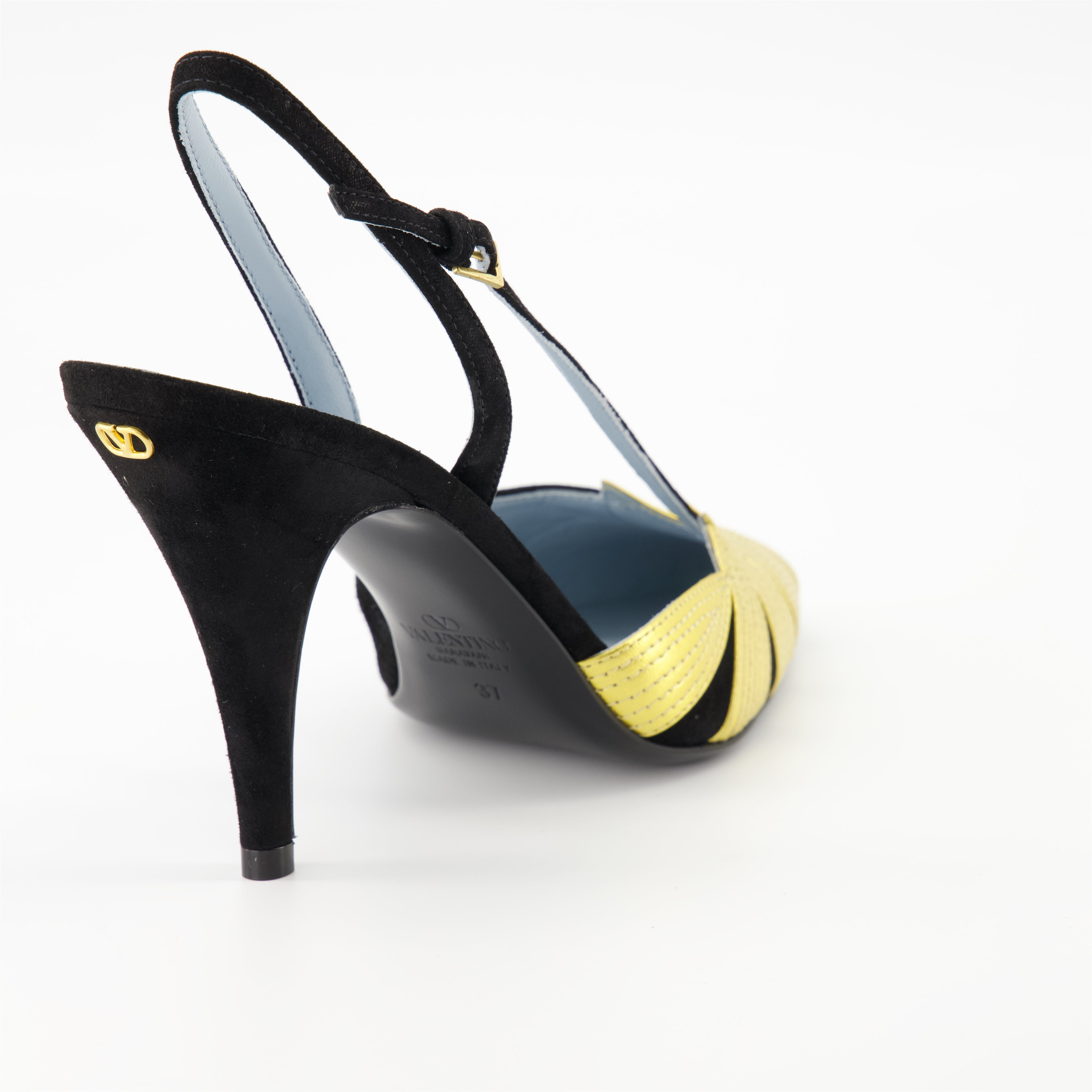 Foliefoliage Heels