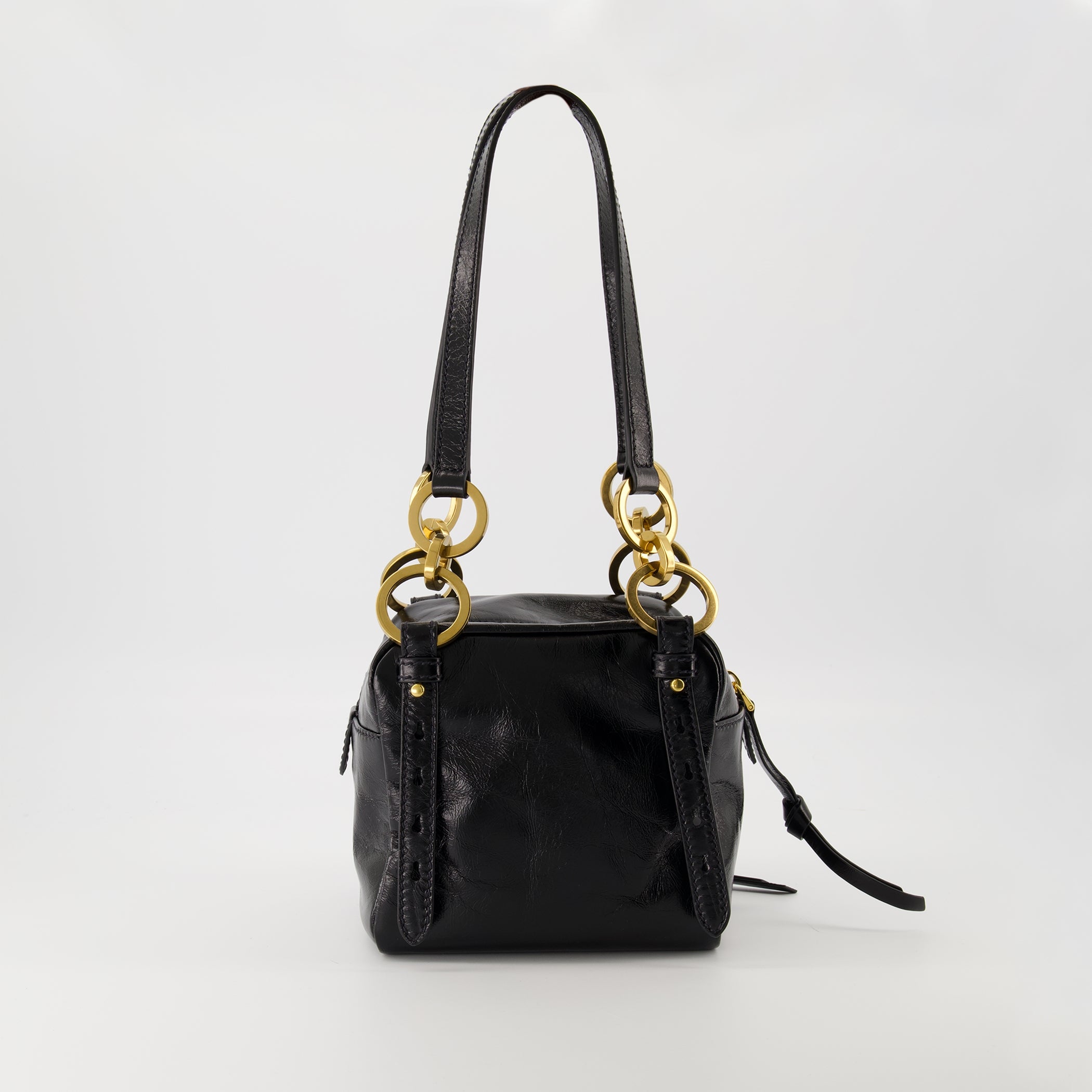 Mini Dangle Bag