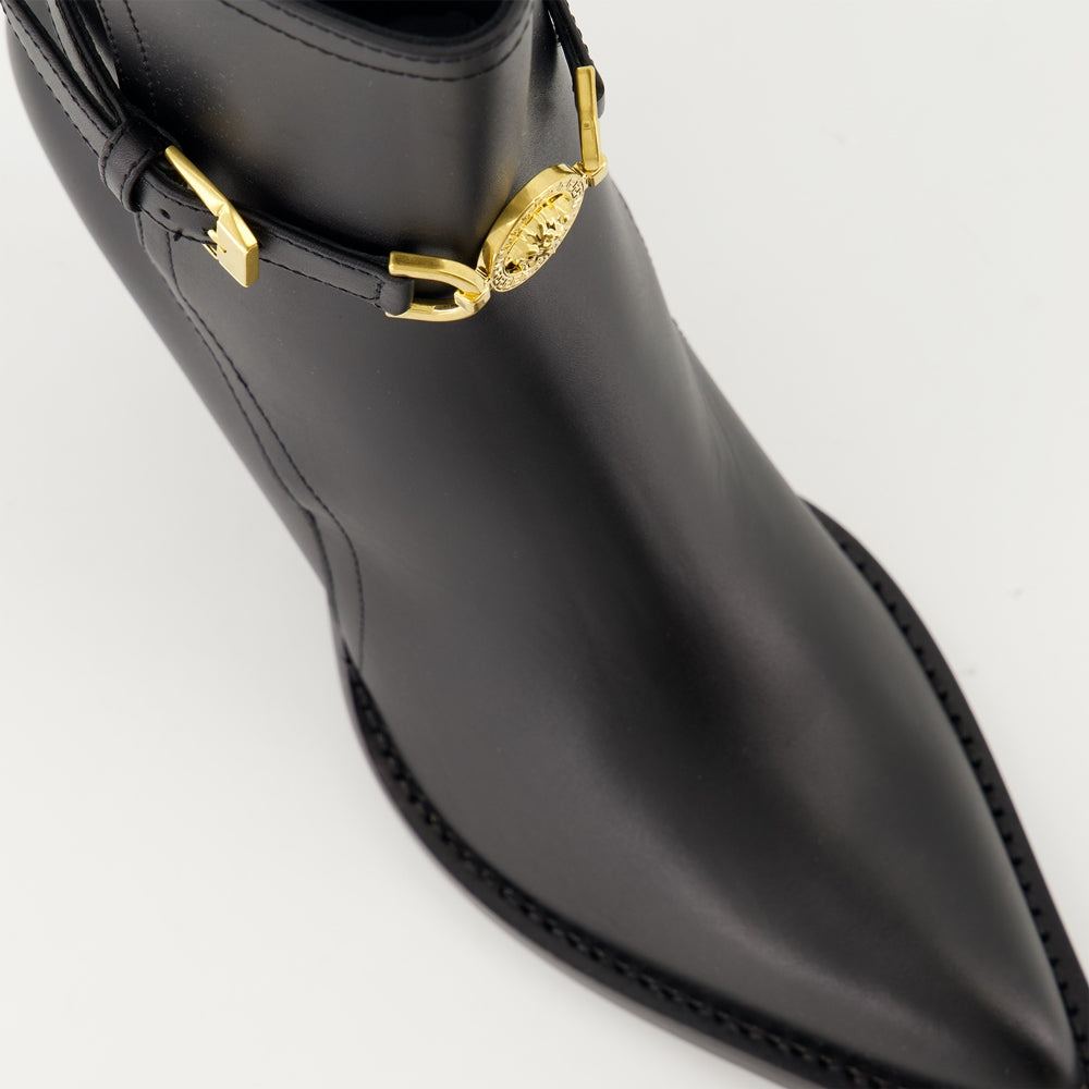 Medusa '95 Ankle Boots