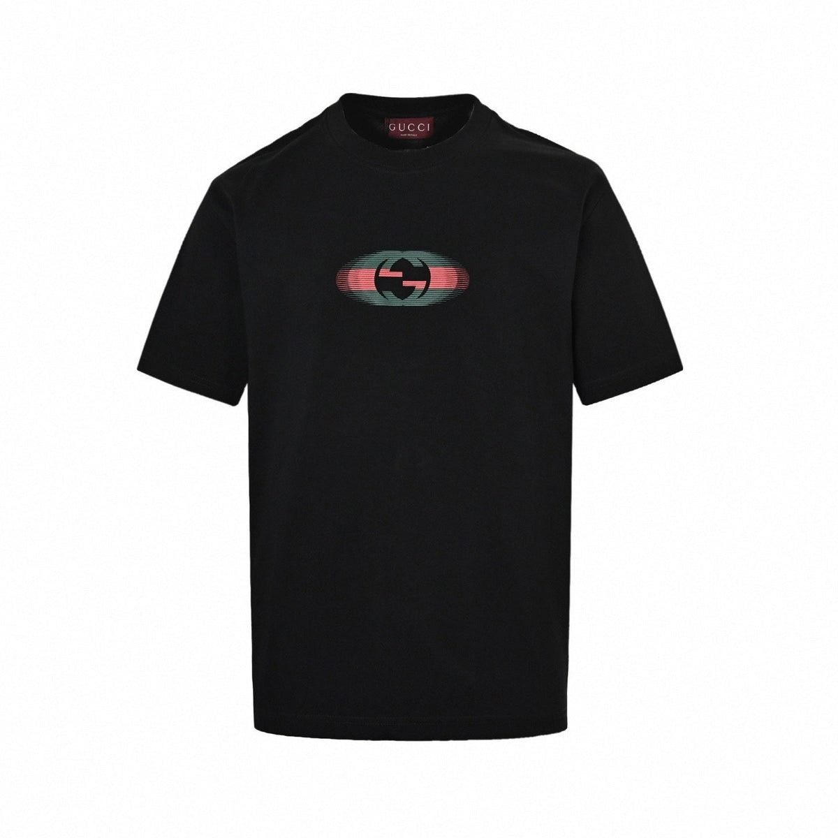 "Interlocking G" Pulse T-Shirt