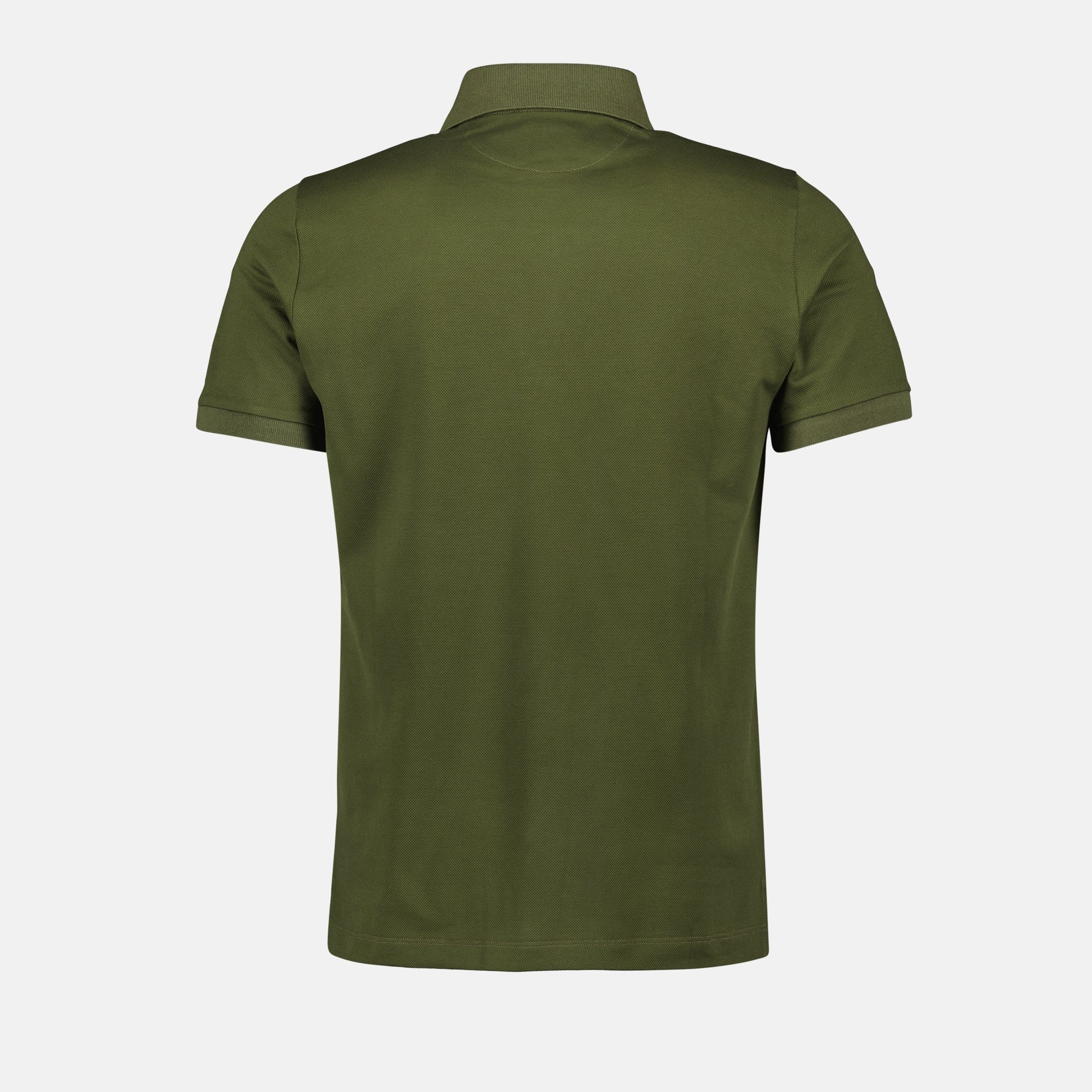 Cotton Polo