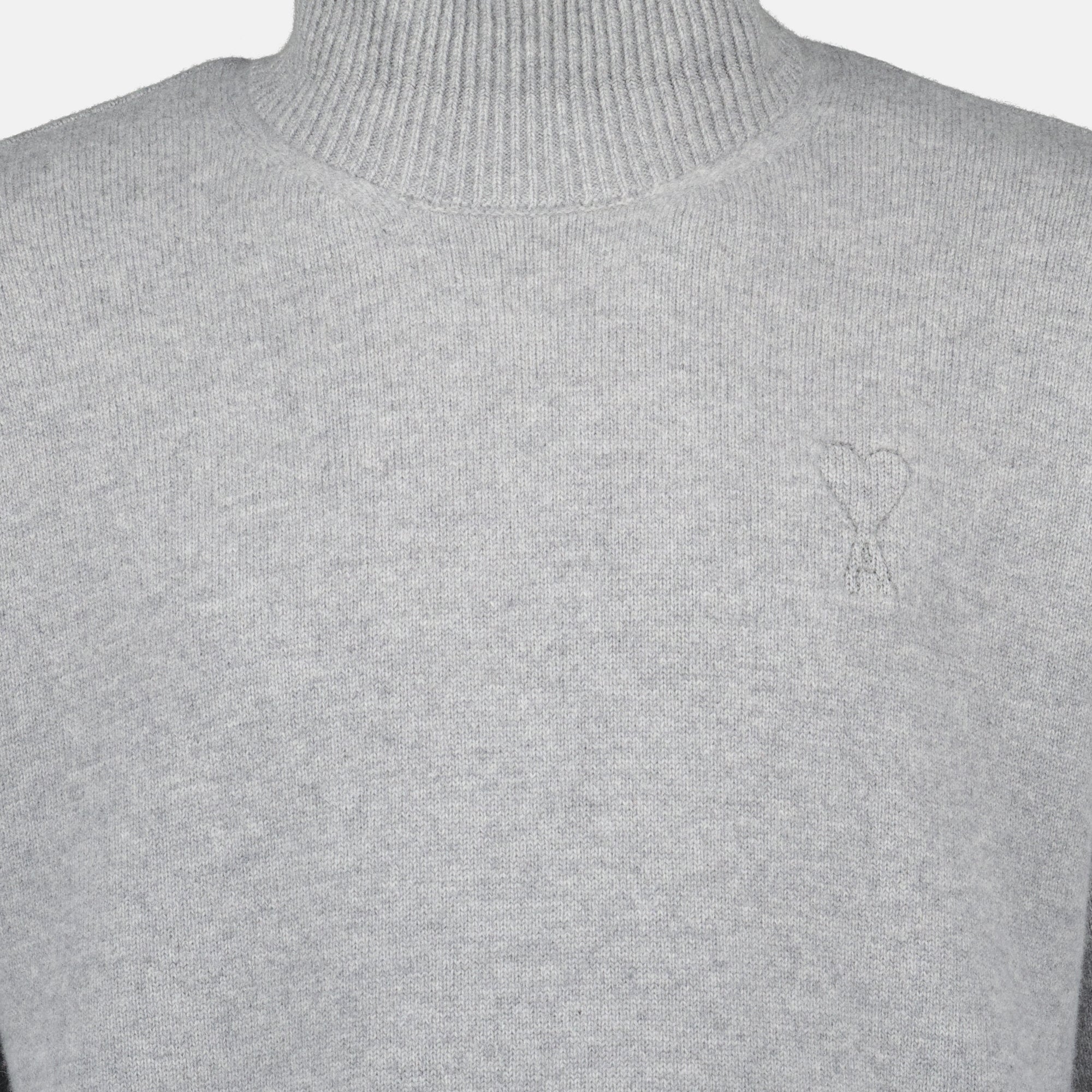Turtleneck Sweater