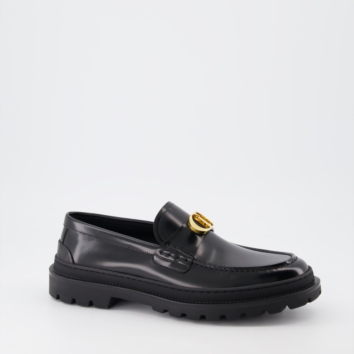 Explorer Moccasins
